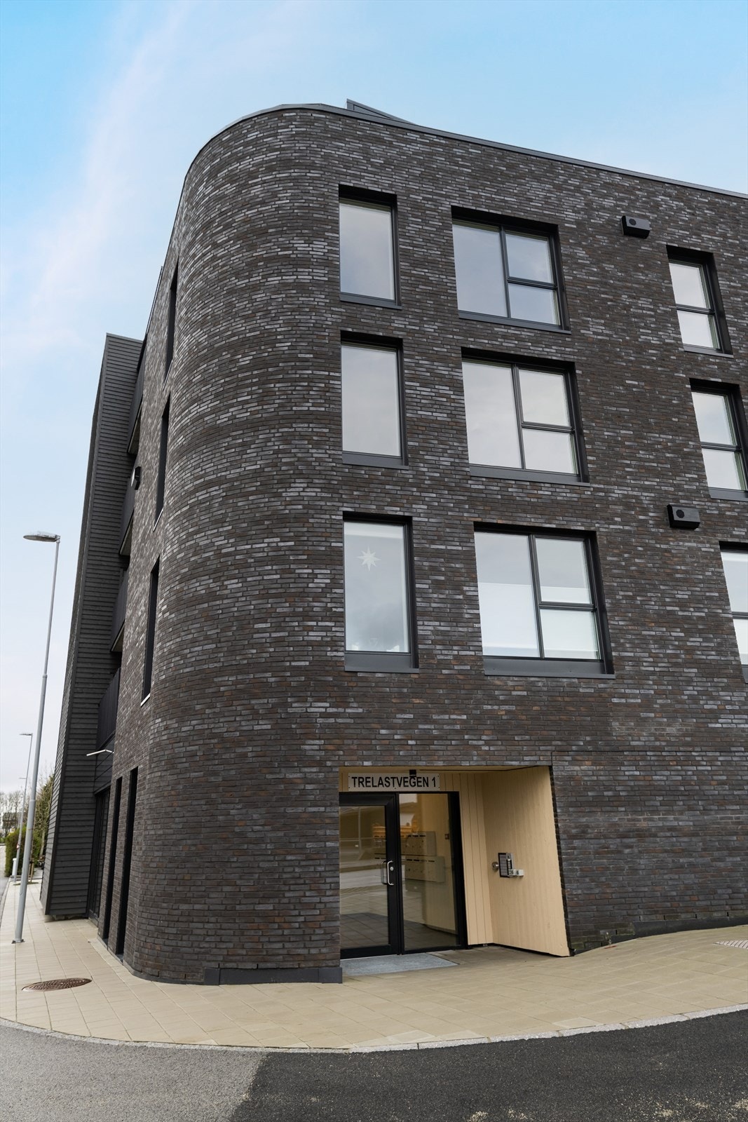 Velkommen til visning - husk å melde deg på! Galleribilde