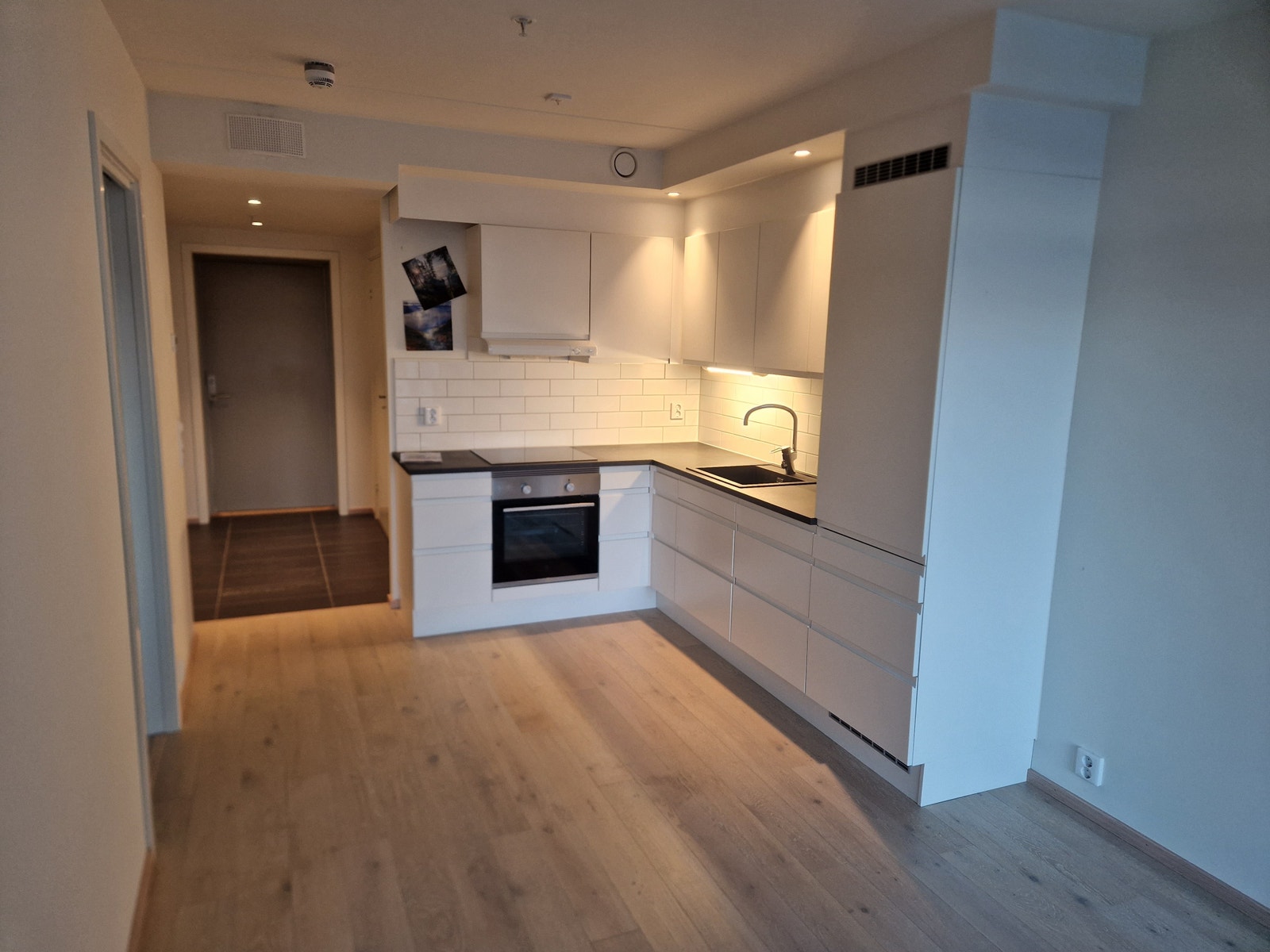 Kjøkken Galleribilde