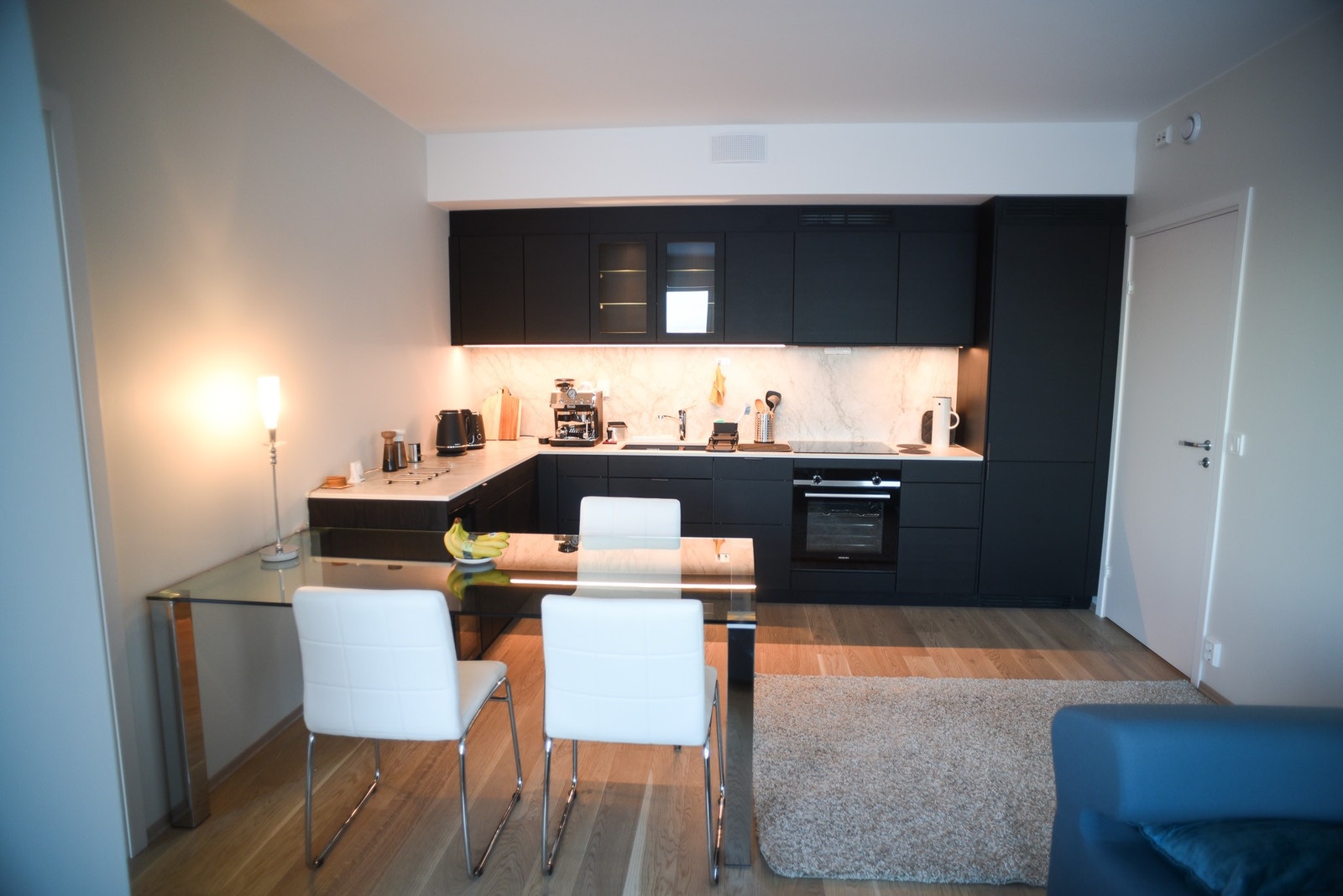 Kitchen Galleribilde