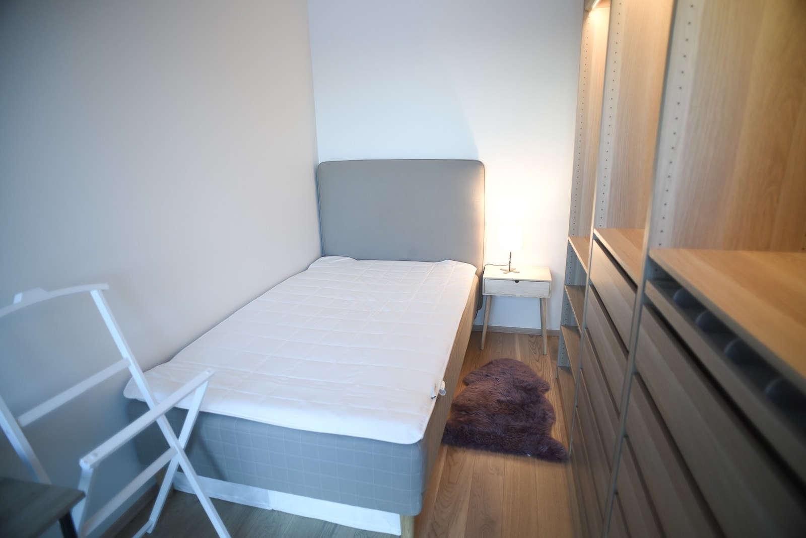 Bedroom Galleribilde