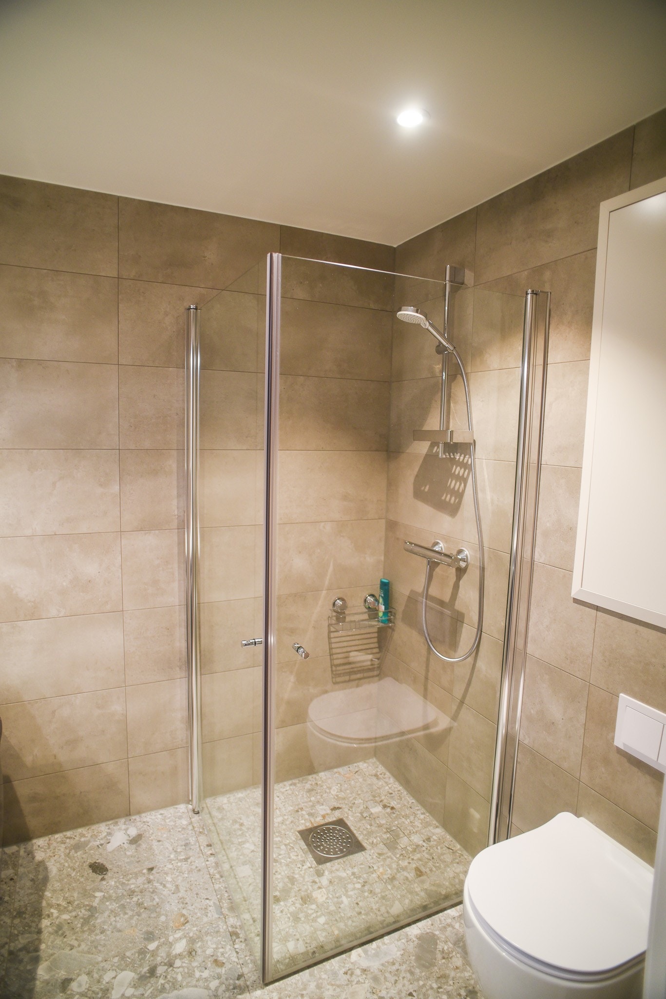 Bathroom Galleribilde