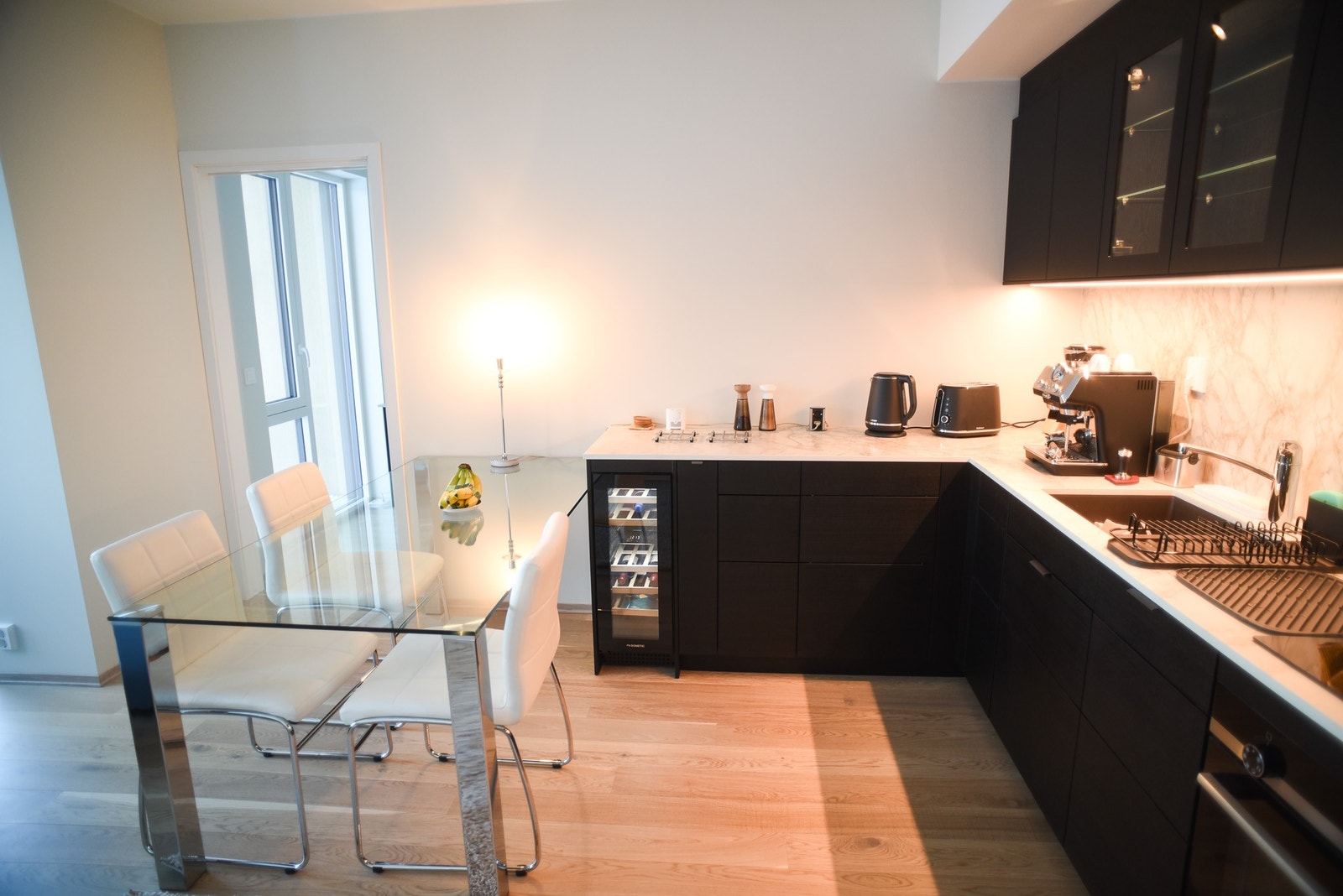 Kitchen Galleribilde