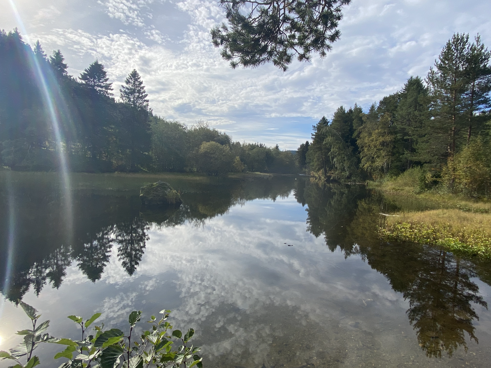 5 minutters gange fra leiligheten. Galleribilde