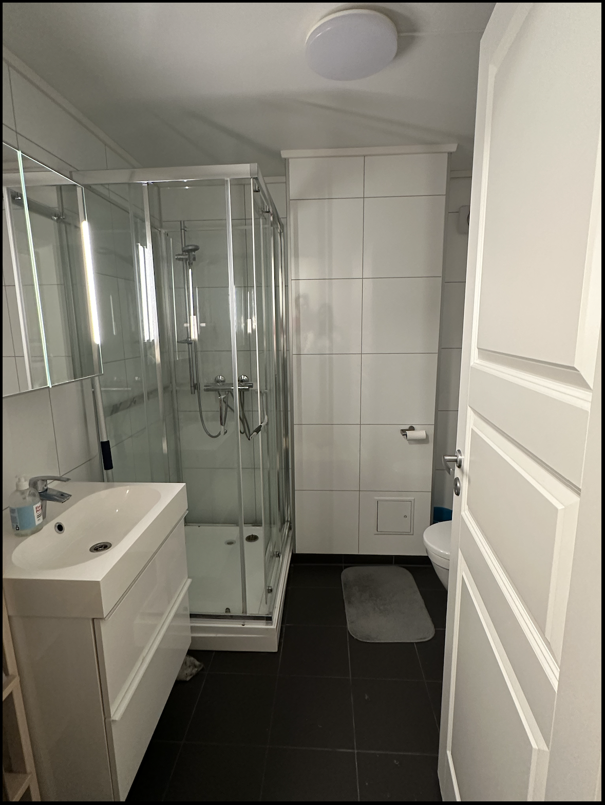 Nytt bad fra 2021 Galleribilde