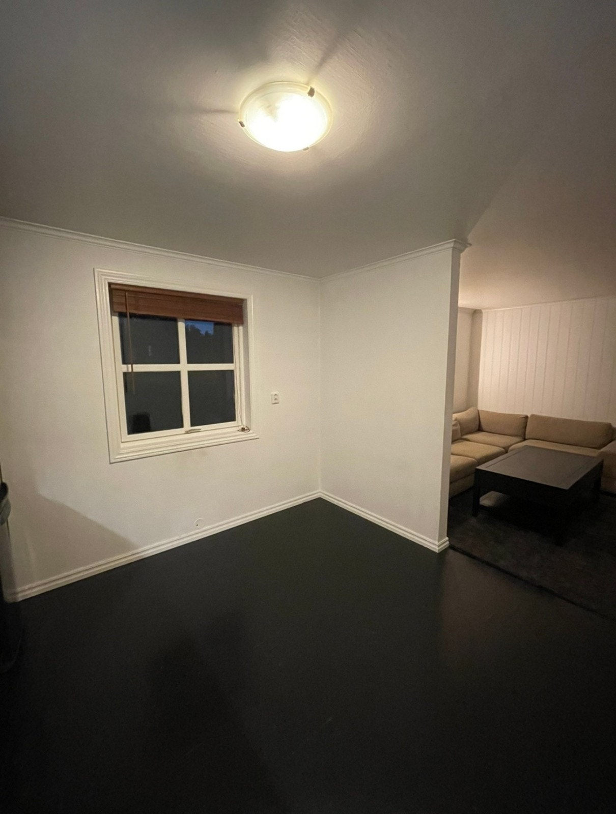 Kjøkken, spisestue, stue / kitchen, dining room, living room Galleribilde