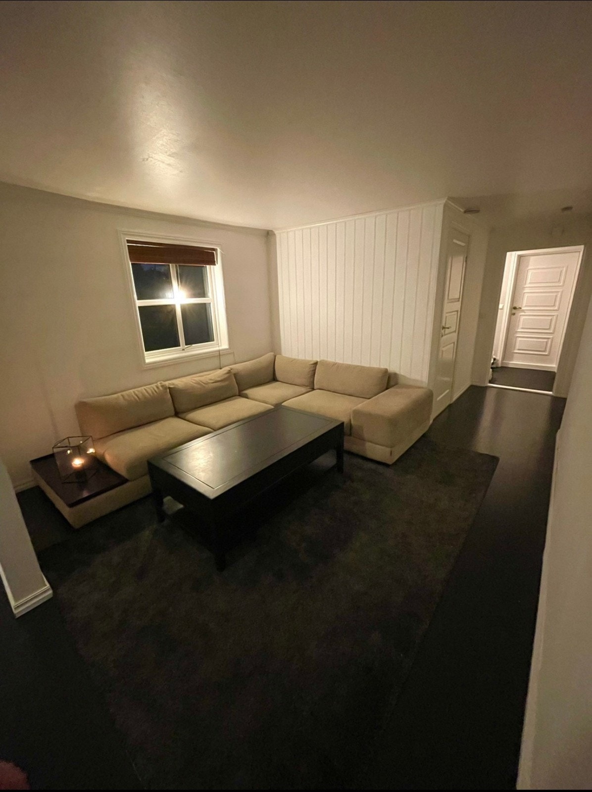 Stue / living room Galleribilde