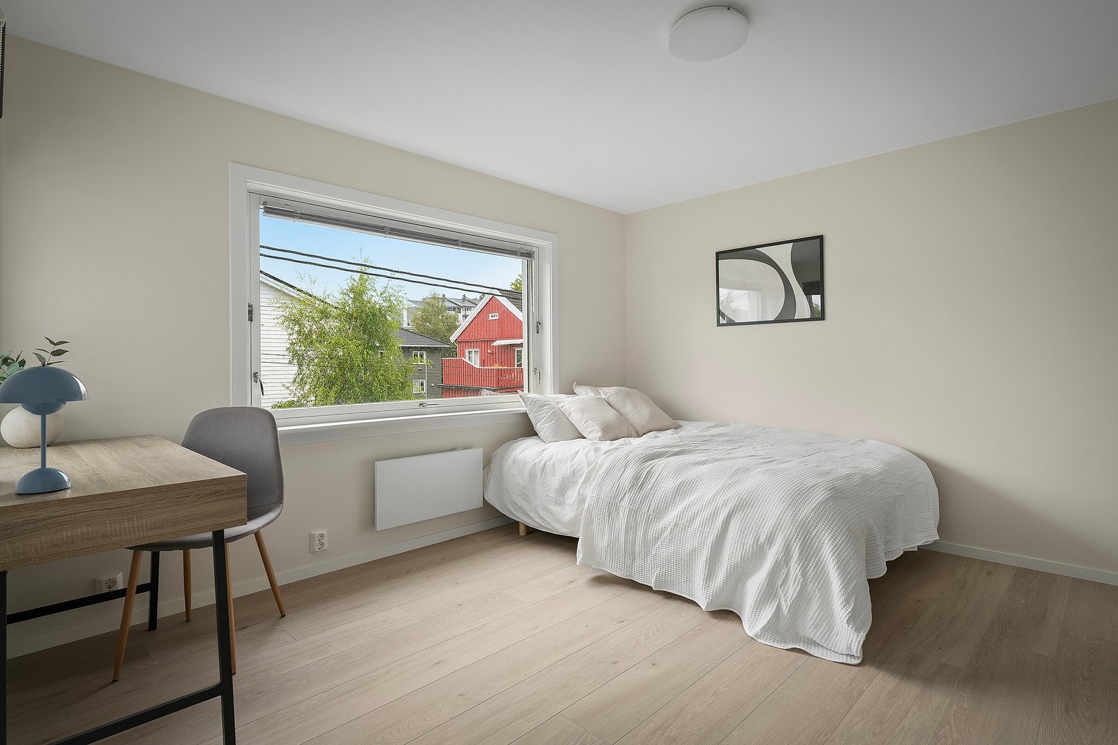 Soverom 7 - UTLEID Galleribilde