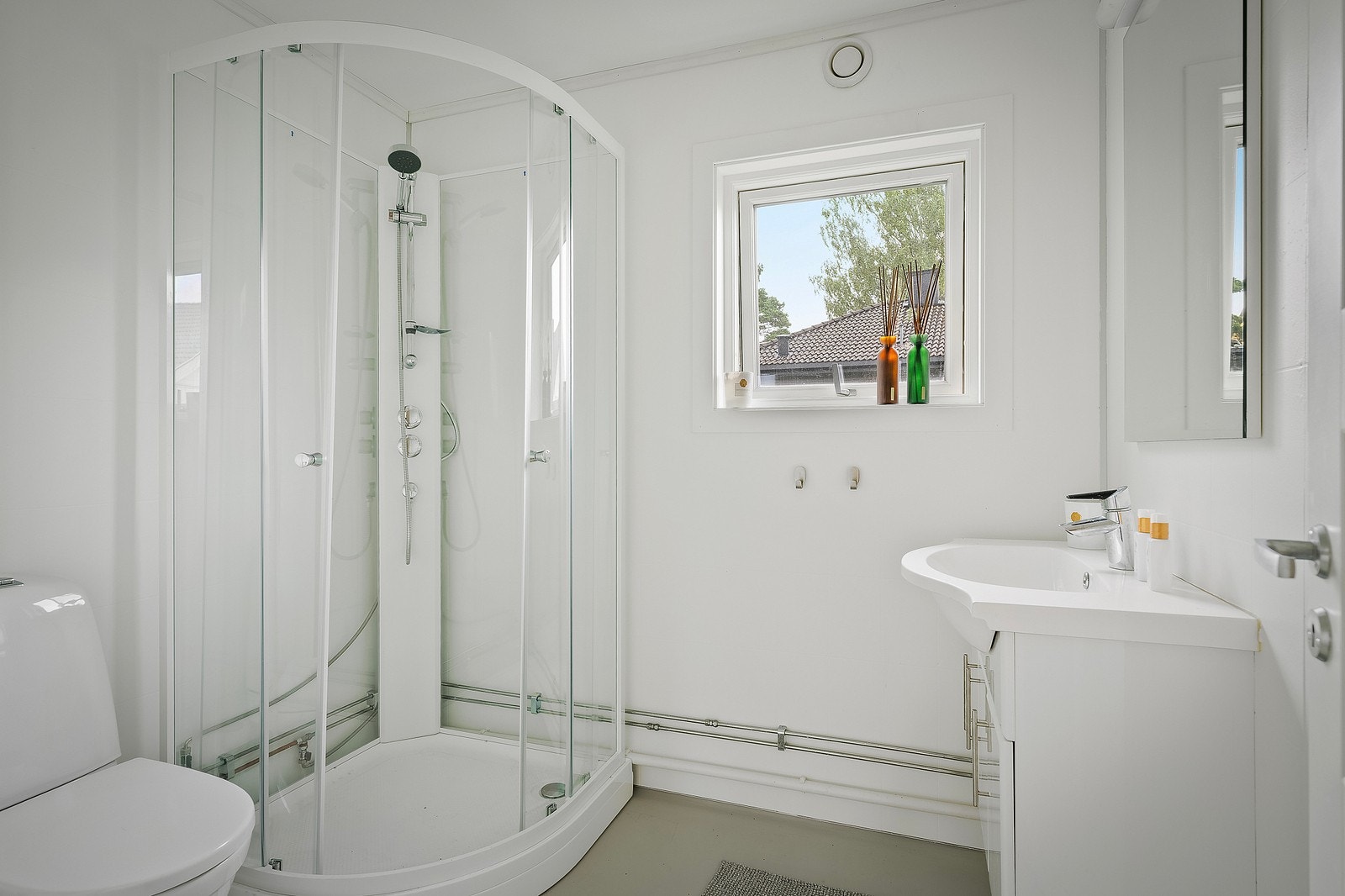 Delikat bad Galleribilde