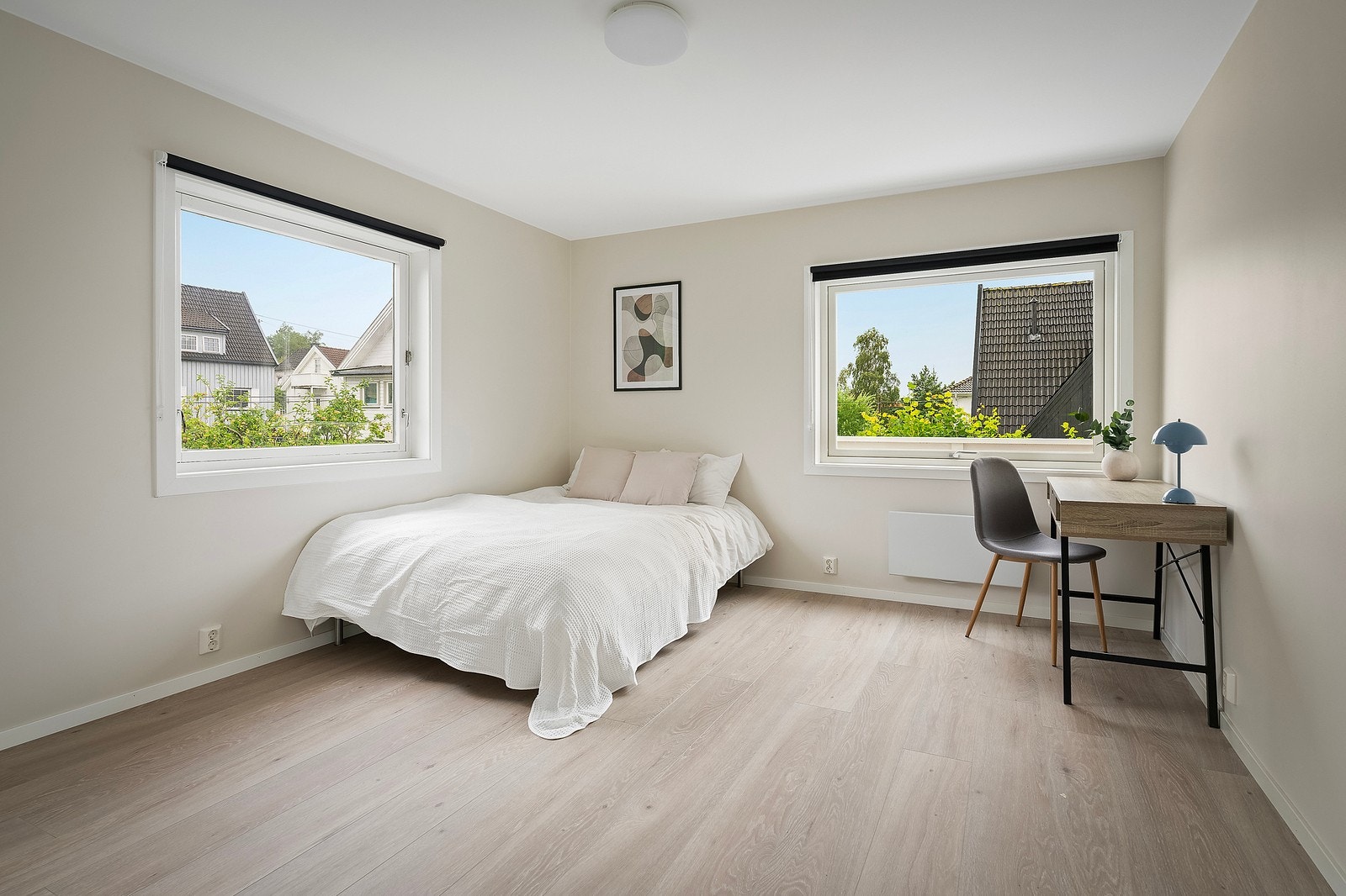 Soverom 6 - UTLEID Galleribilde