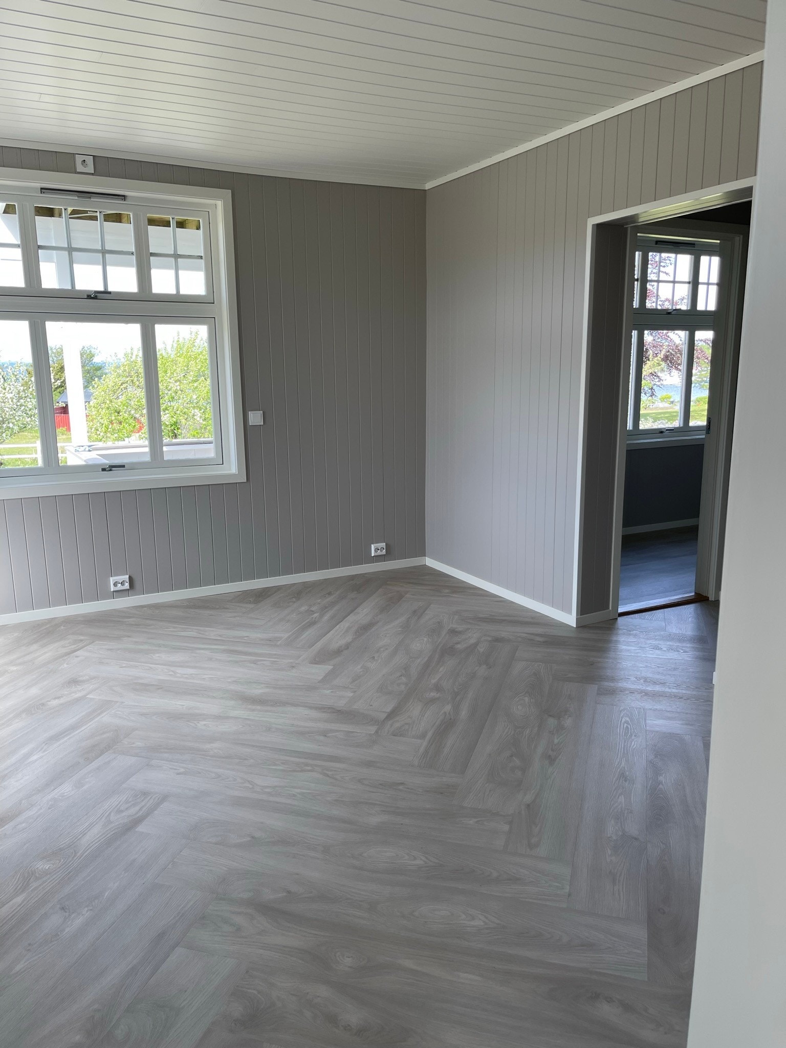 Stue 1 Galleribilde