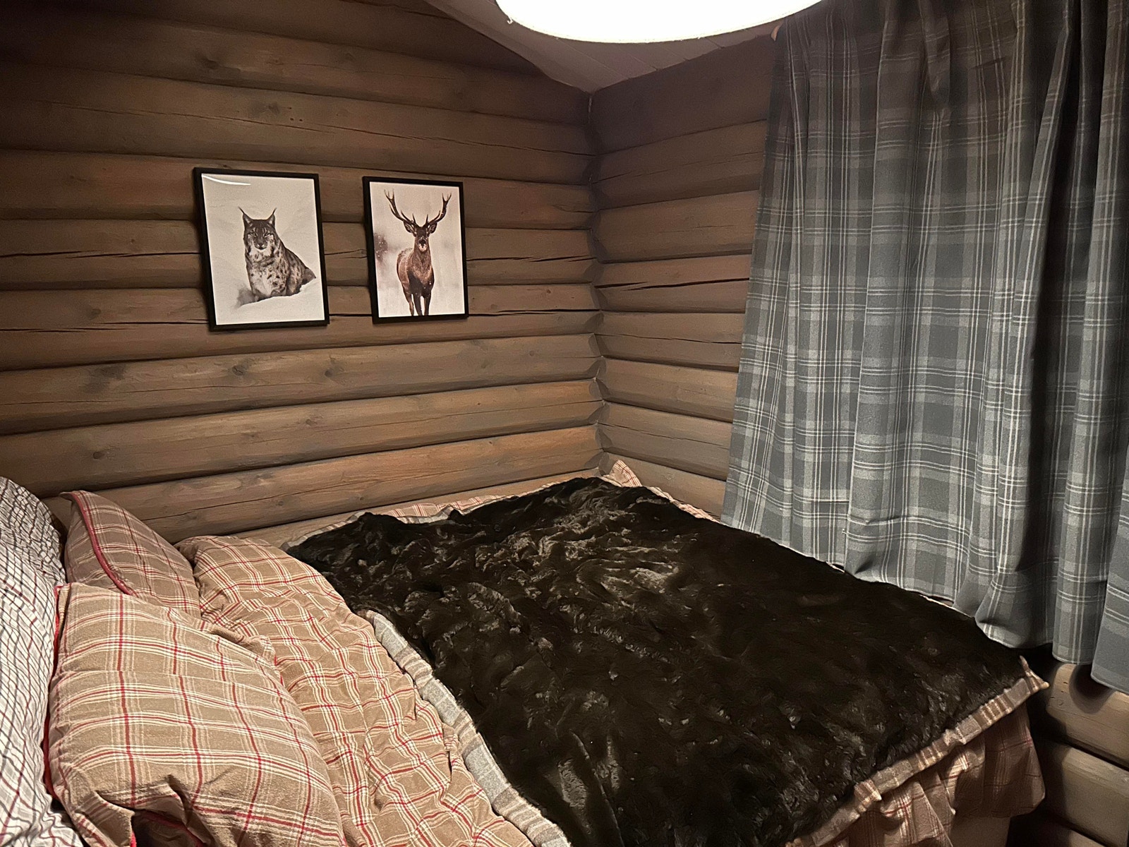 Soverom 1 Galleribilde