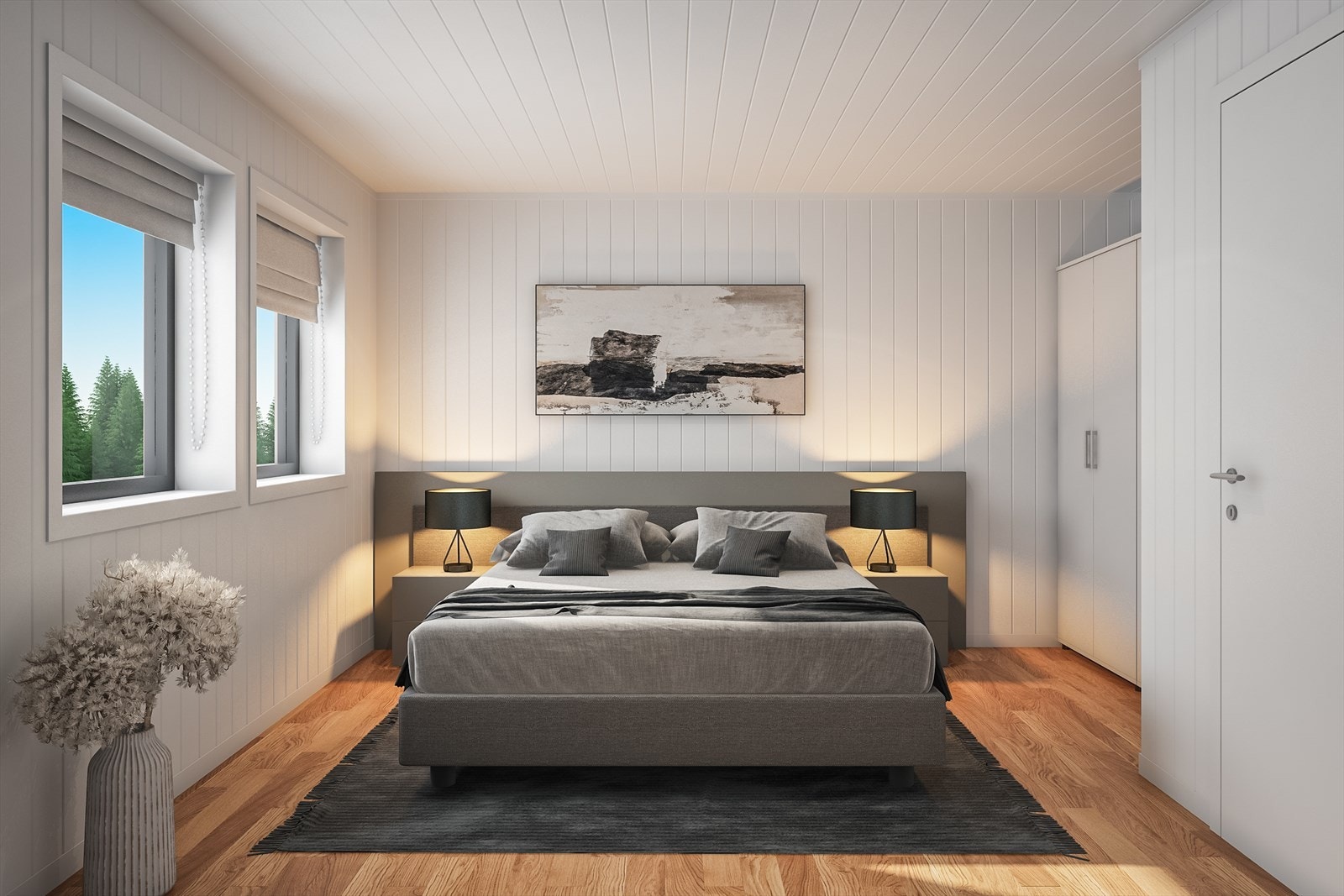 Illustrasjon - Bildet kan avvike fra faktisk leveranse Galleribilde