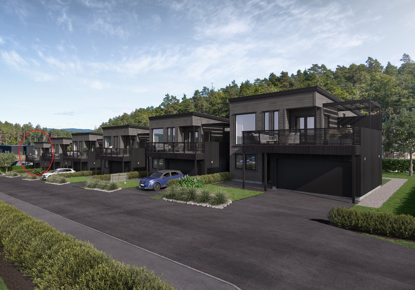 Glimmerveien 5 Galleribilde