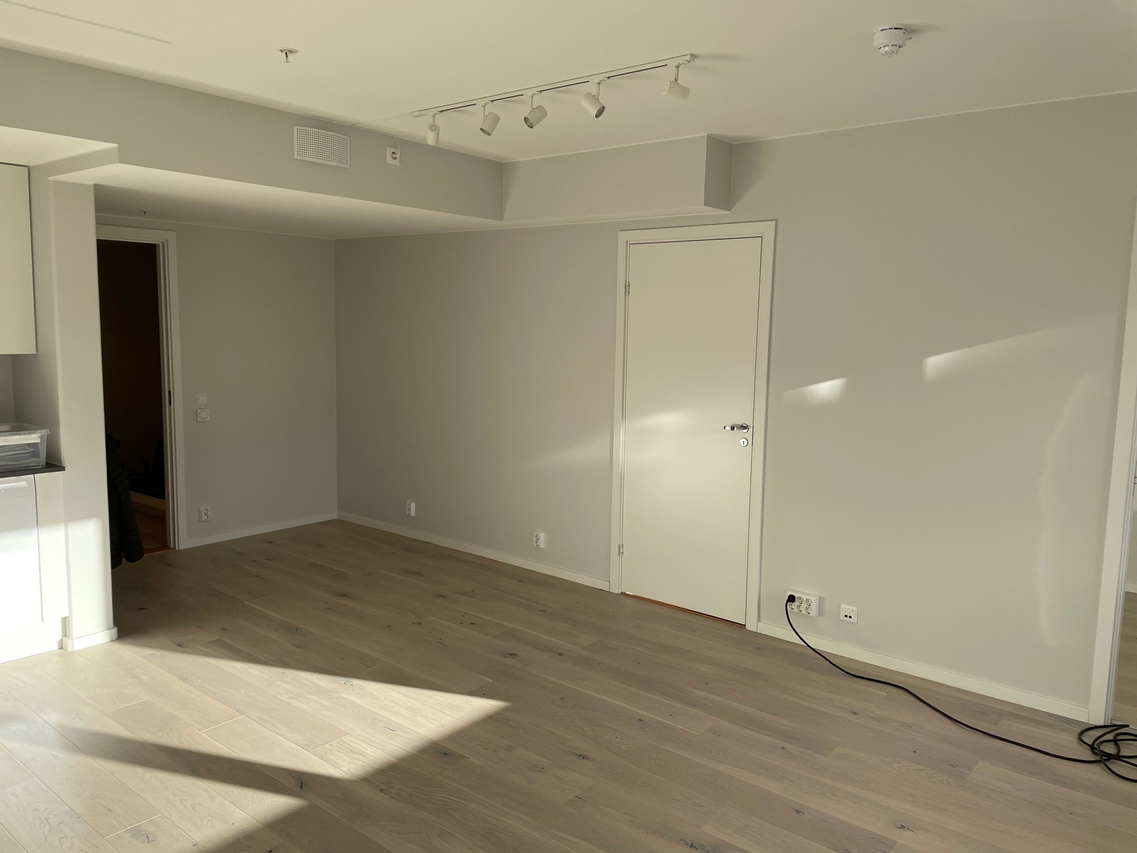 Kjøkkenkrok Galleribilde