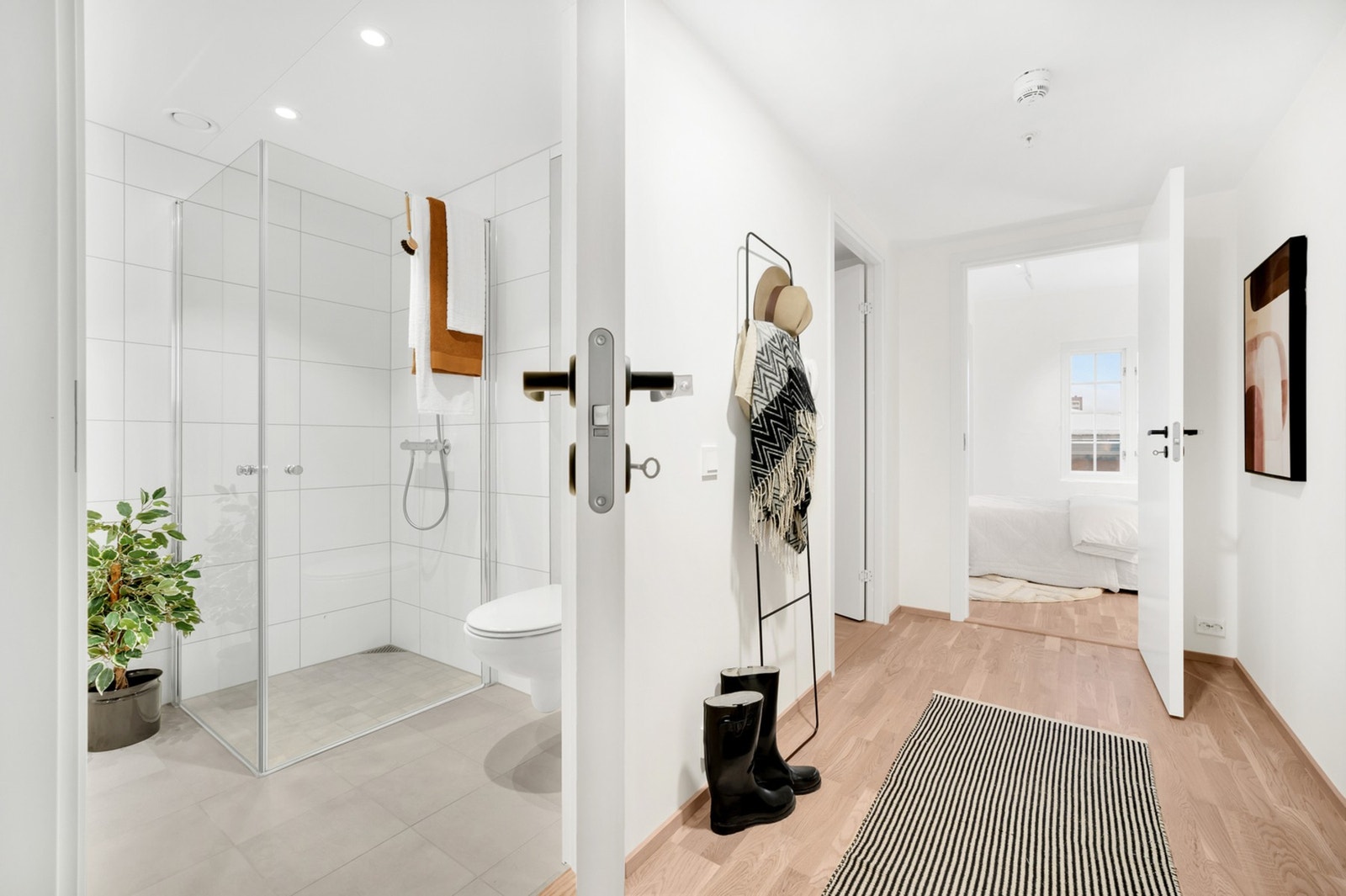 Ta kontakt med megler for å avtale visning. Velkommen! Galleribilde