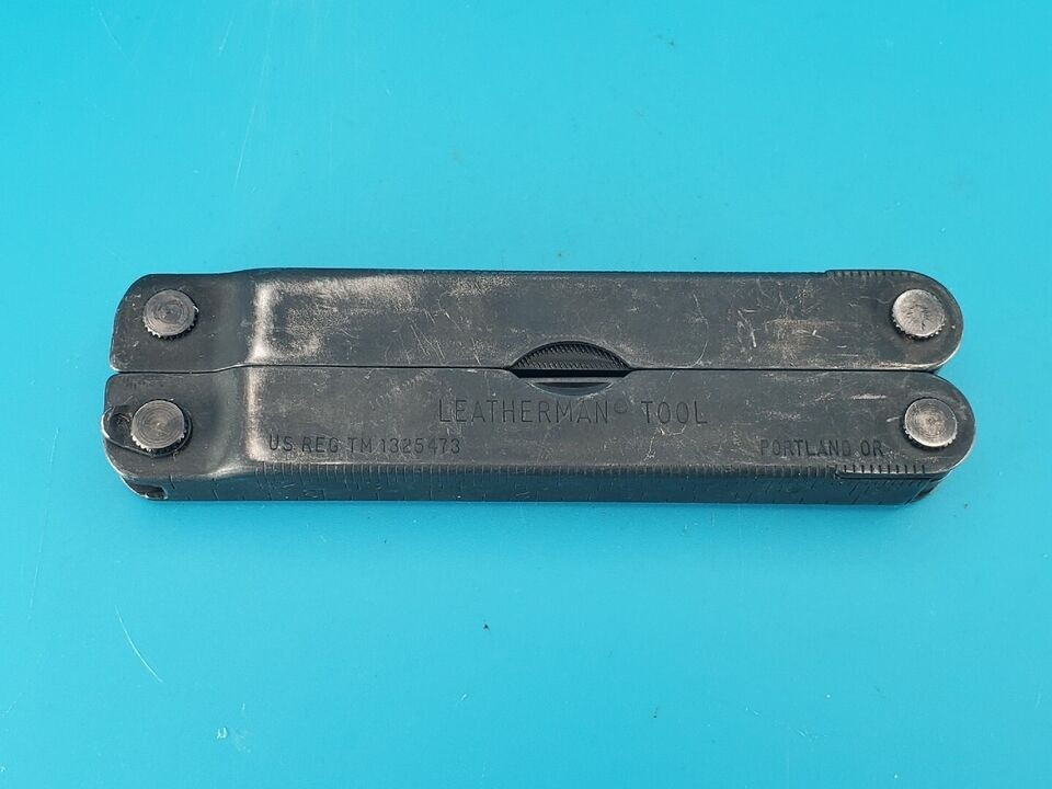 Leatherman 1325473 hotsell