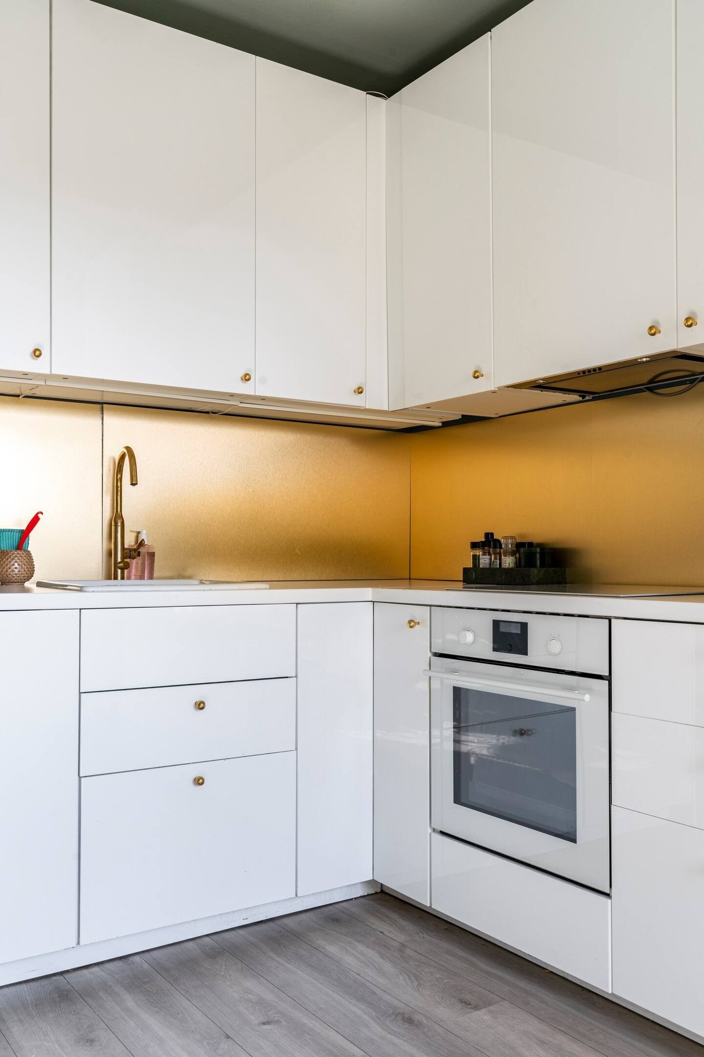 kitchen Galleribilde