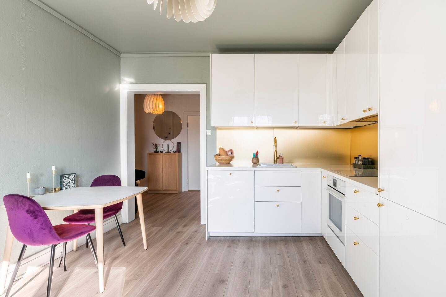 kitchen Galleribilde