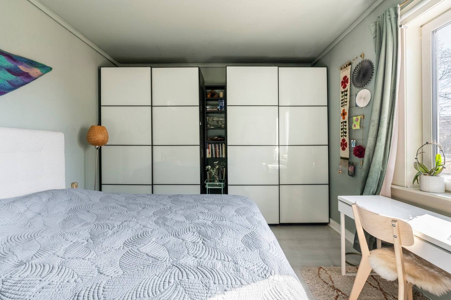 bedroom Galleribilde