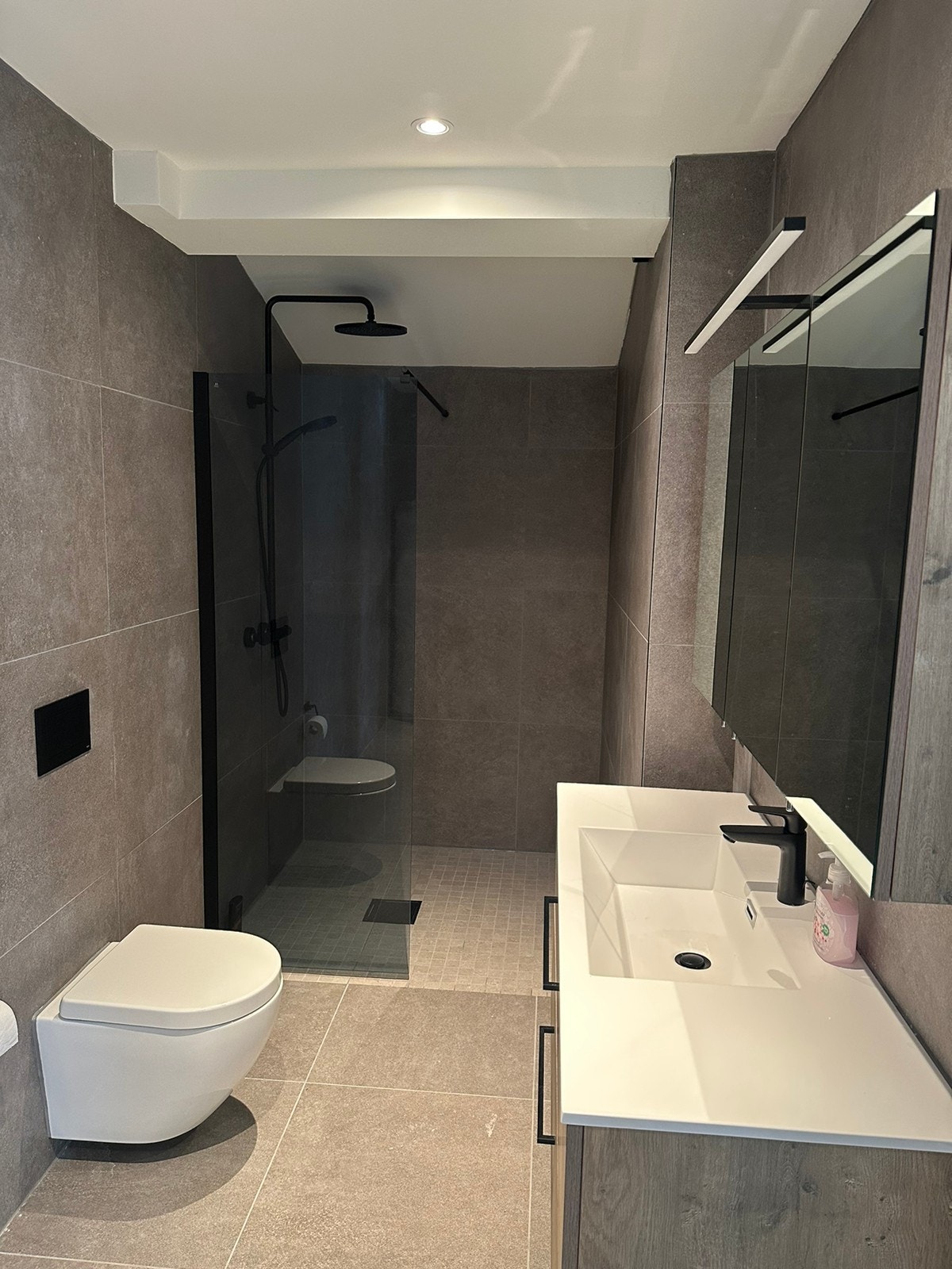 Bad 1.etg Galleribilde