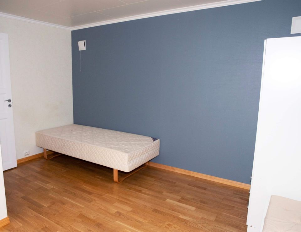 Gjesterom/kontor Galleribilde