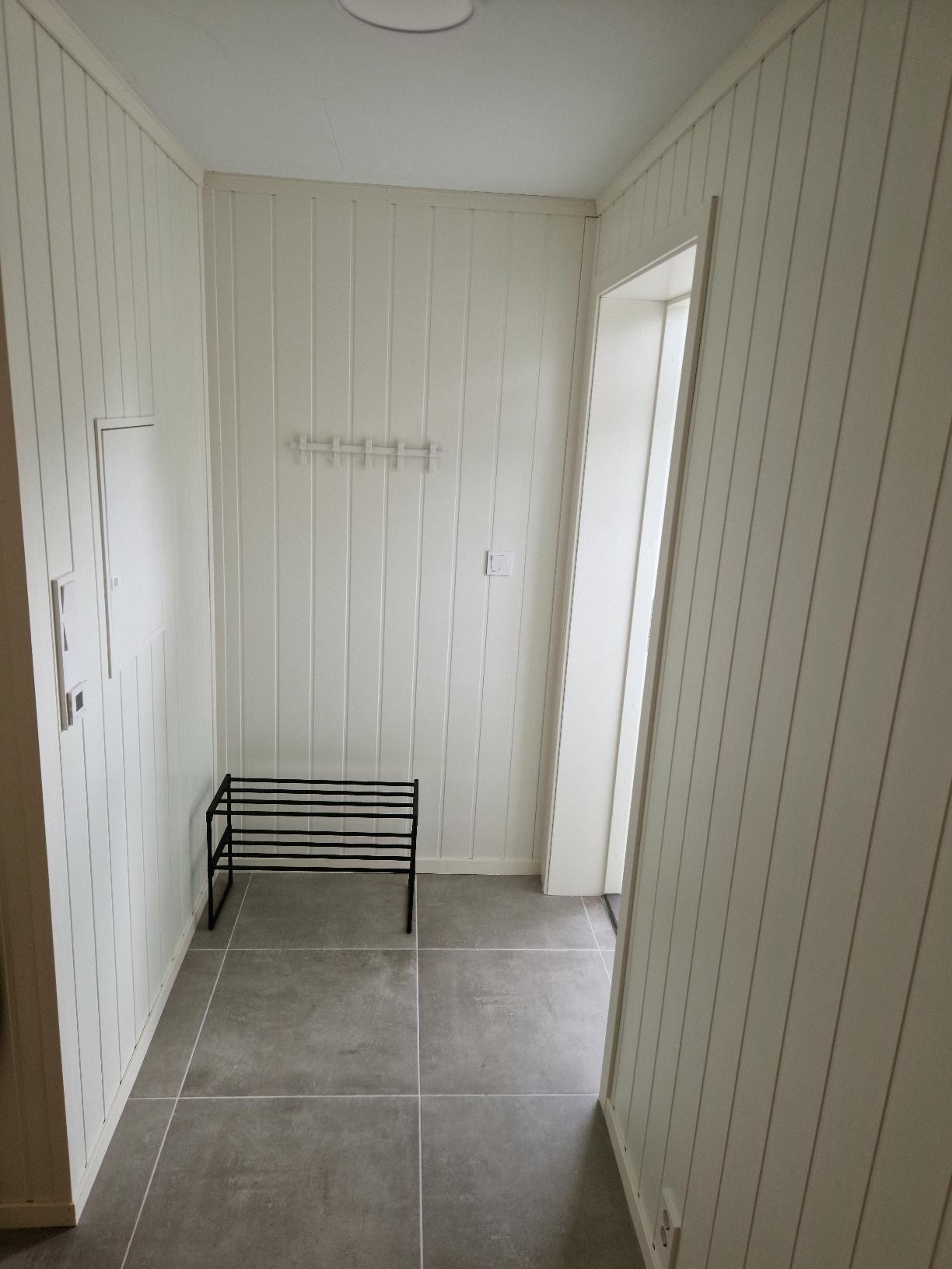 Gang/inngangspartiet Galleribilde