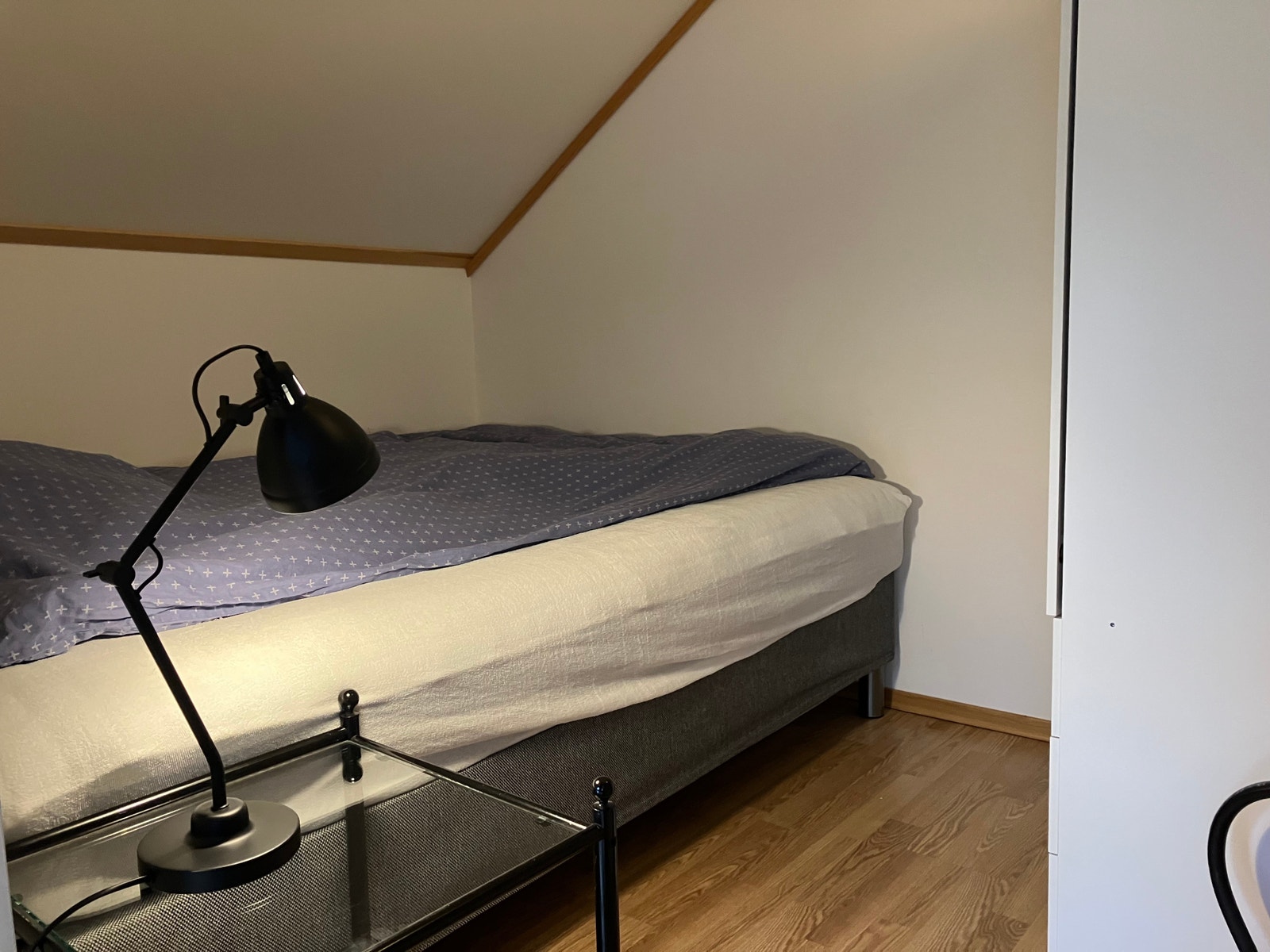 2-roms leilighet 47/52m2, sov. Galleribilde