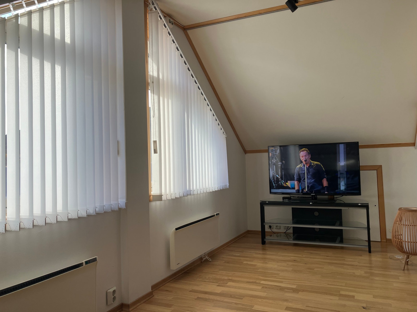 2-roms leilighet 47/52m2, stue Galleribilde