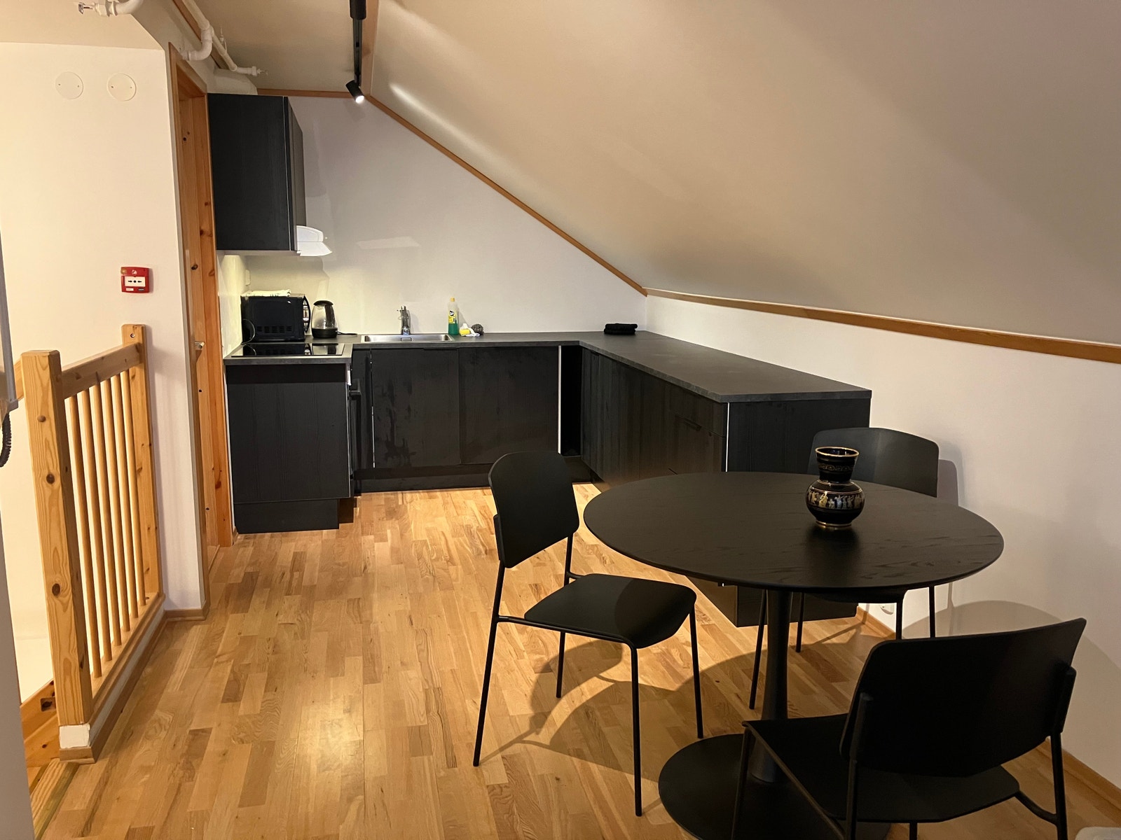 2-roms leilighet 47/52m2, kjøkken L0101 Galleribilde