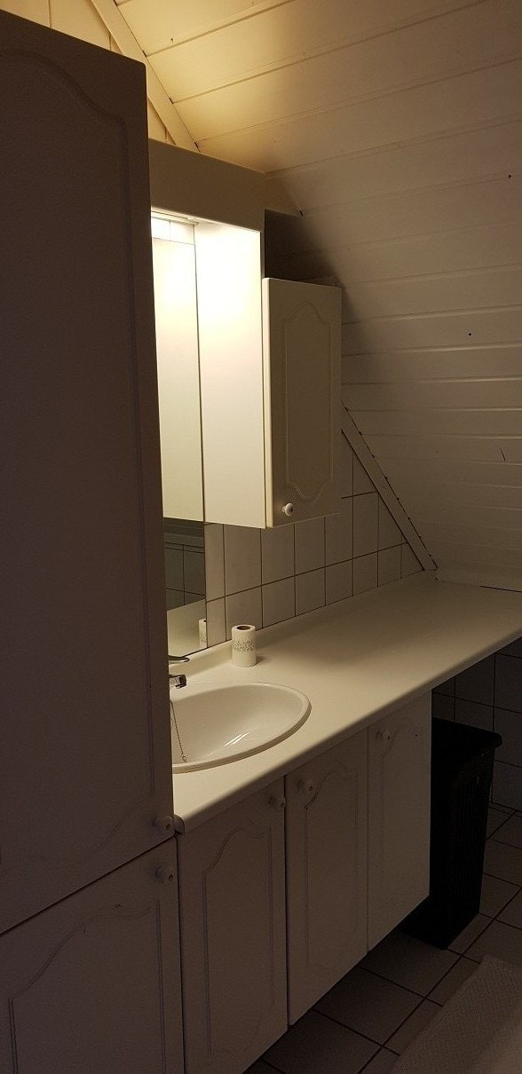 Bad Galleribilde
