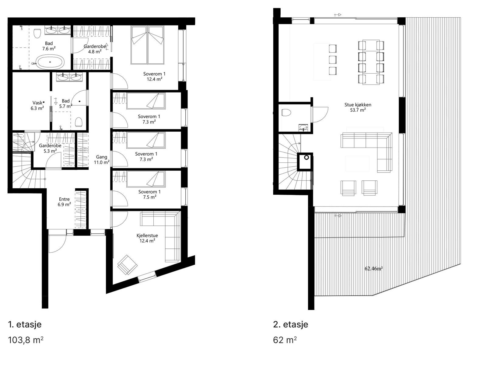 BV10_D_plan Galleribilde