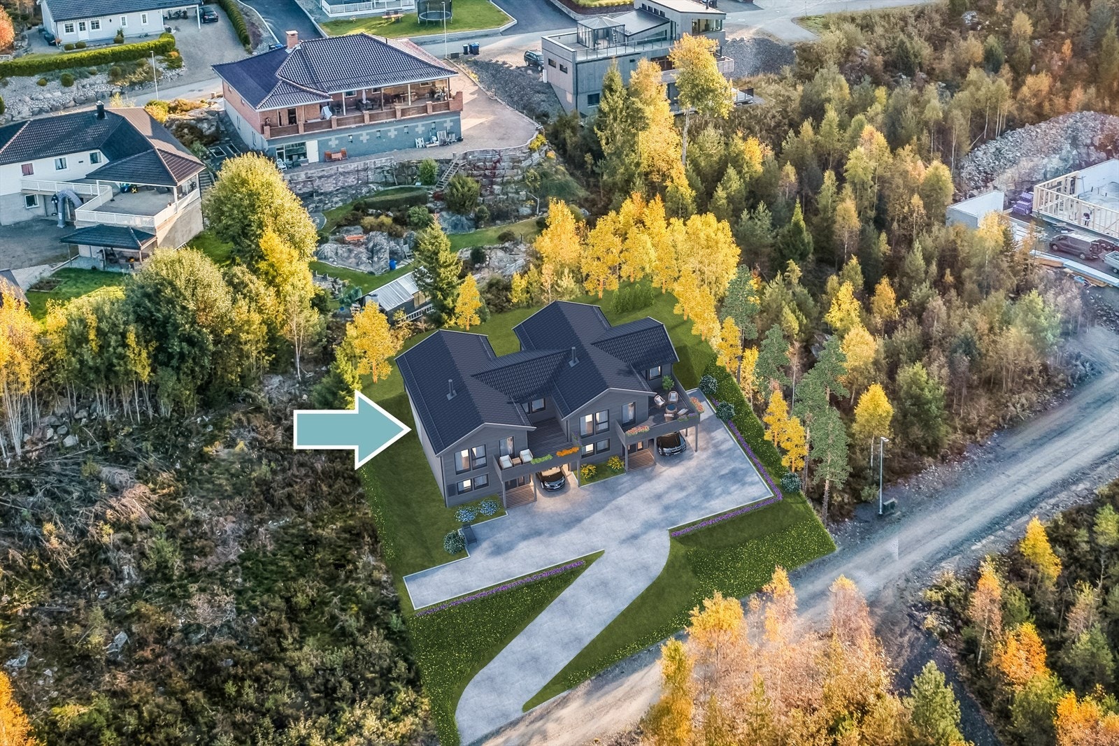 Fortlia 7 A Galleribilde