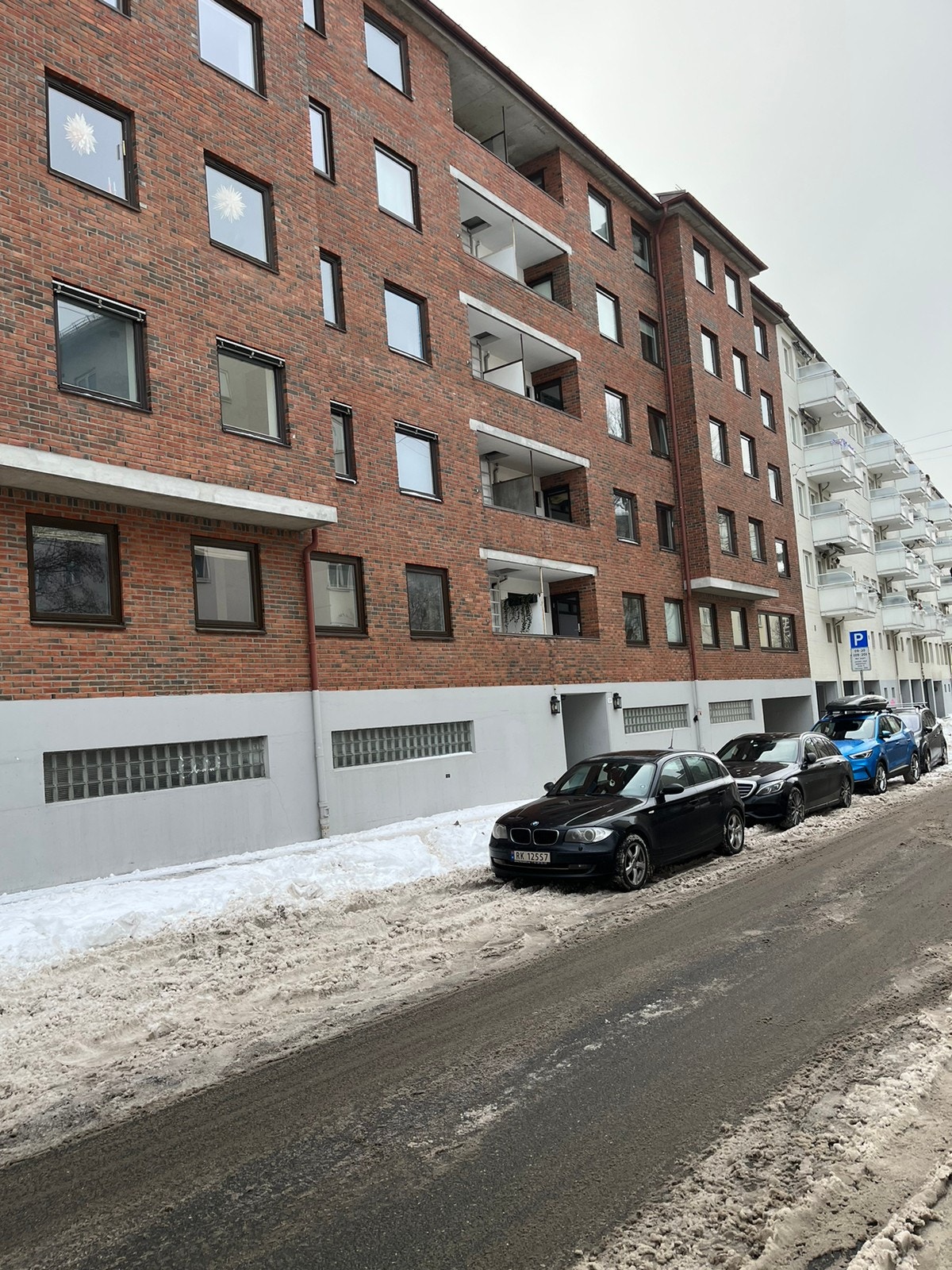 Vøyensvingen 19b Galleribilde