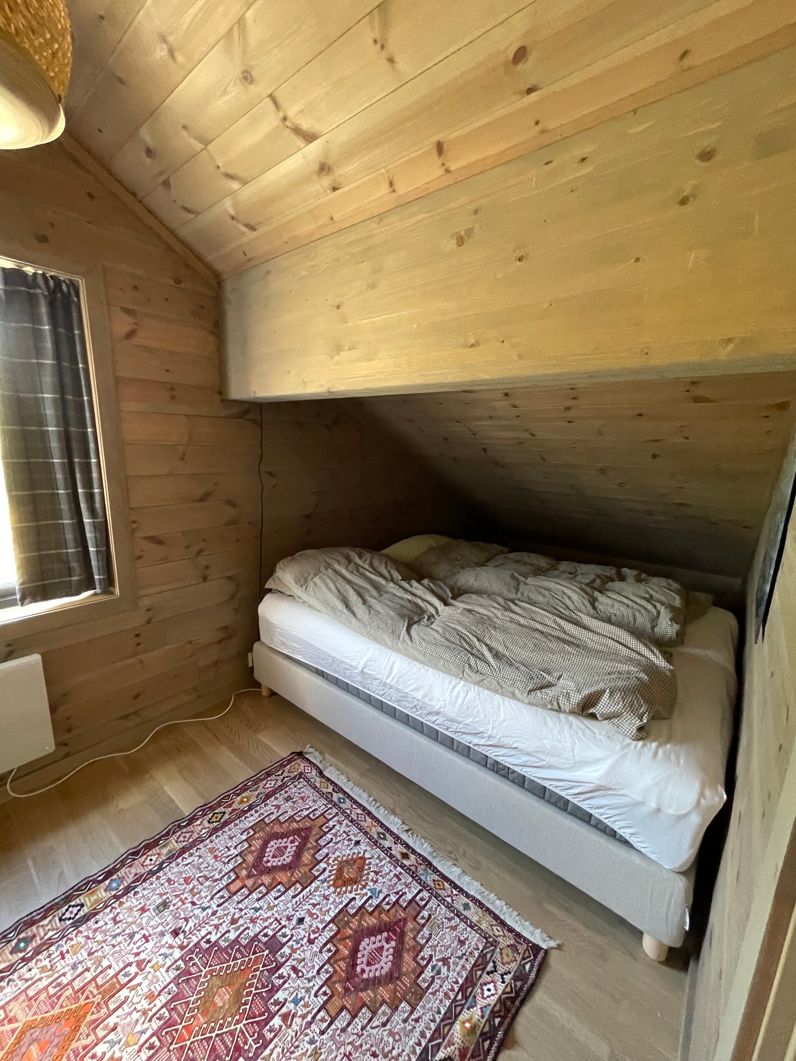 soverom 3 med soveplass til fire Galleribilde