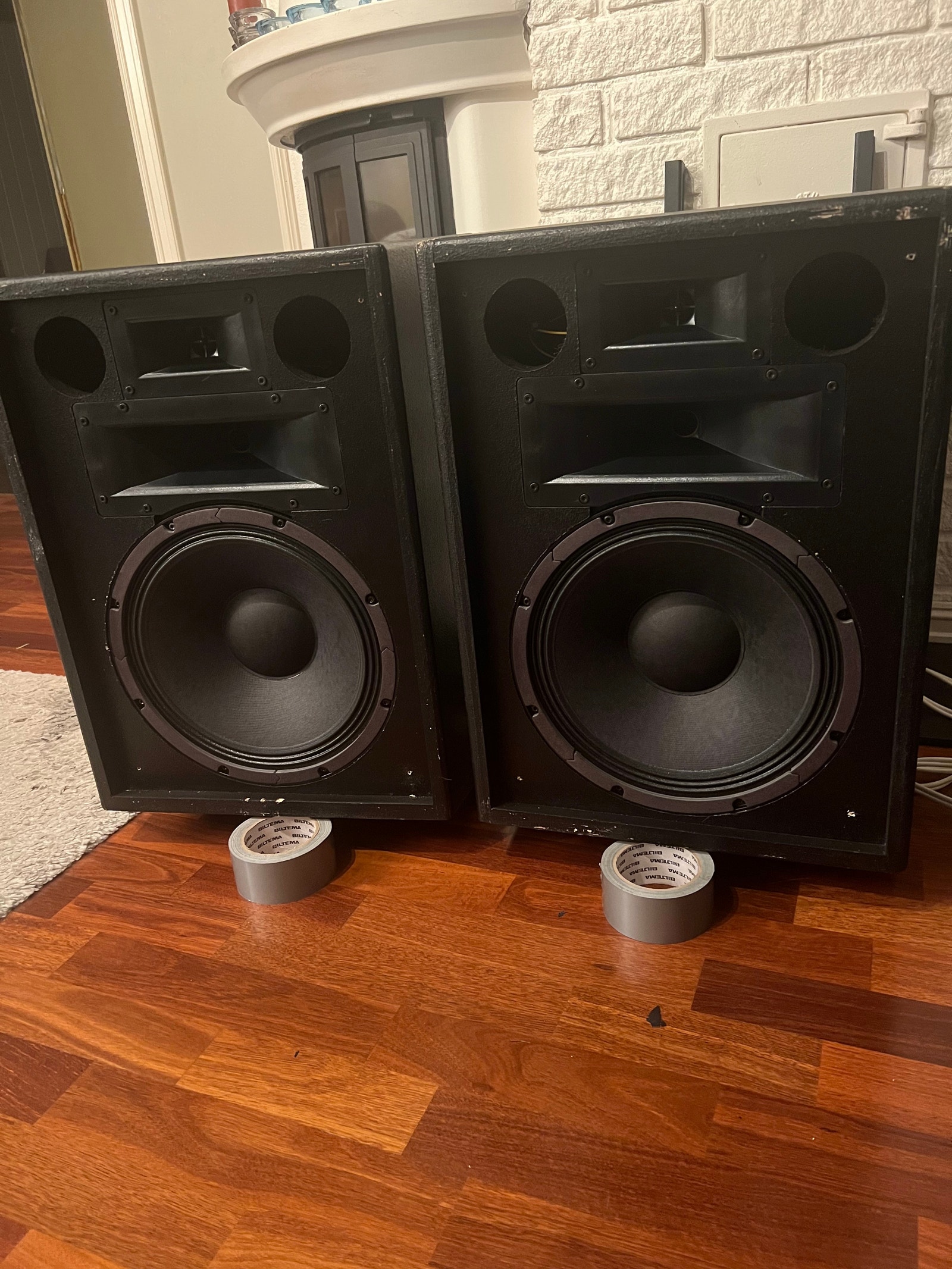 Klipsch KPT 250 ll FINN