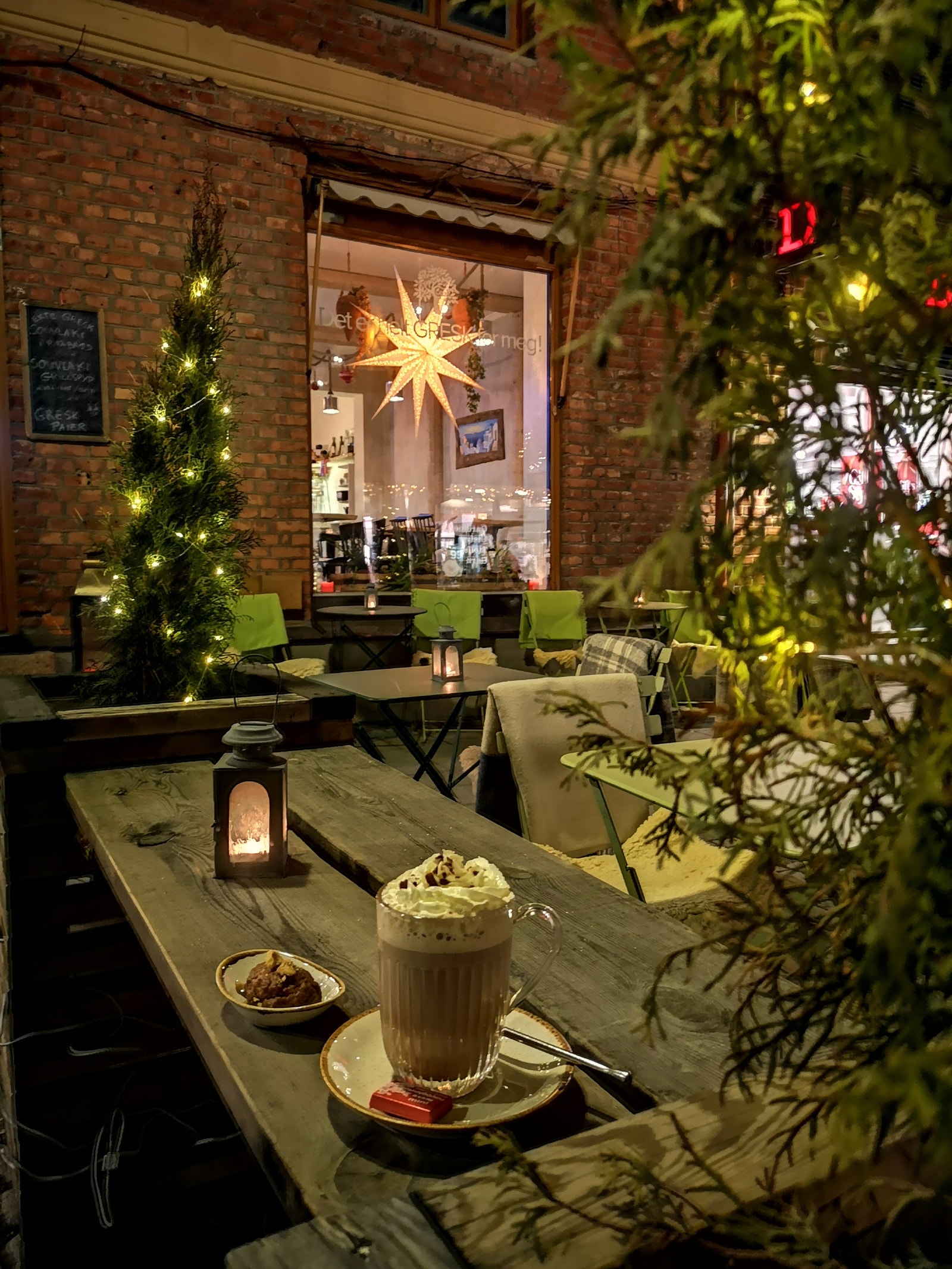 Oliven Bistro & Delikatesse Galleribilde