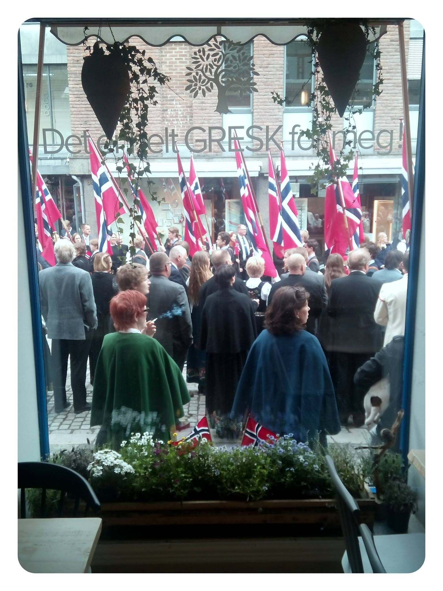 Oliven Bistro & Delikatesse Galleribilde