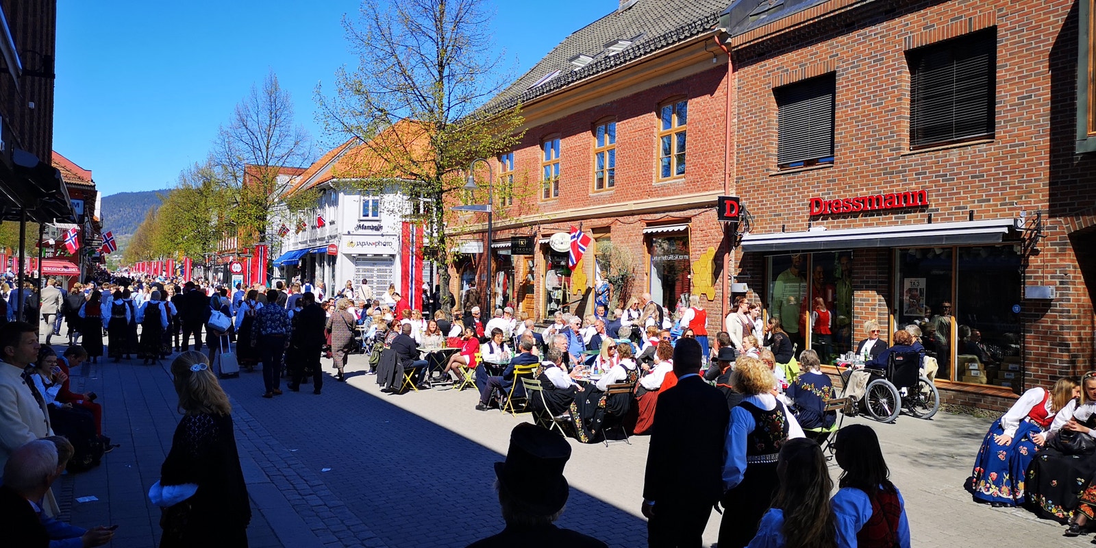 Oliven Bistro & Delikatesse Galleribilde