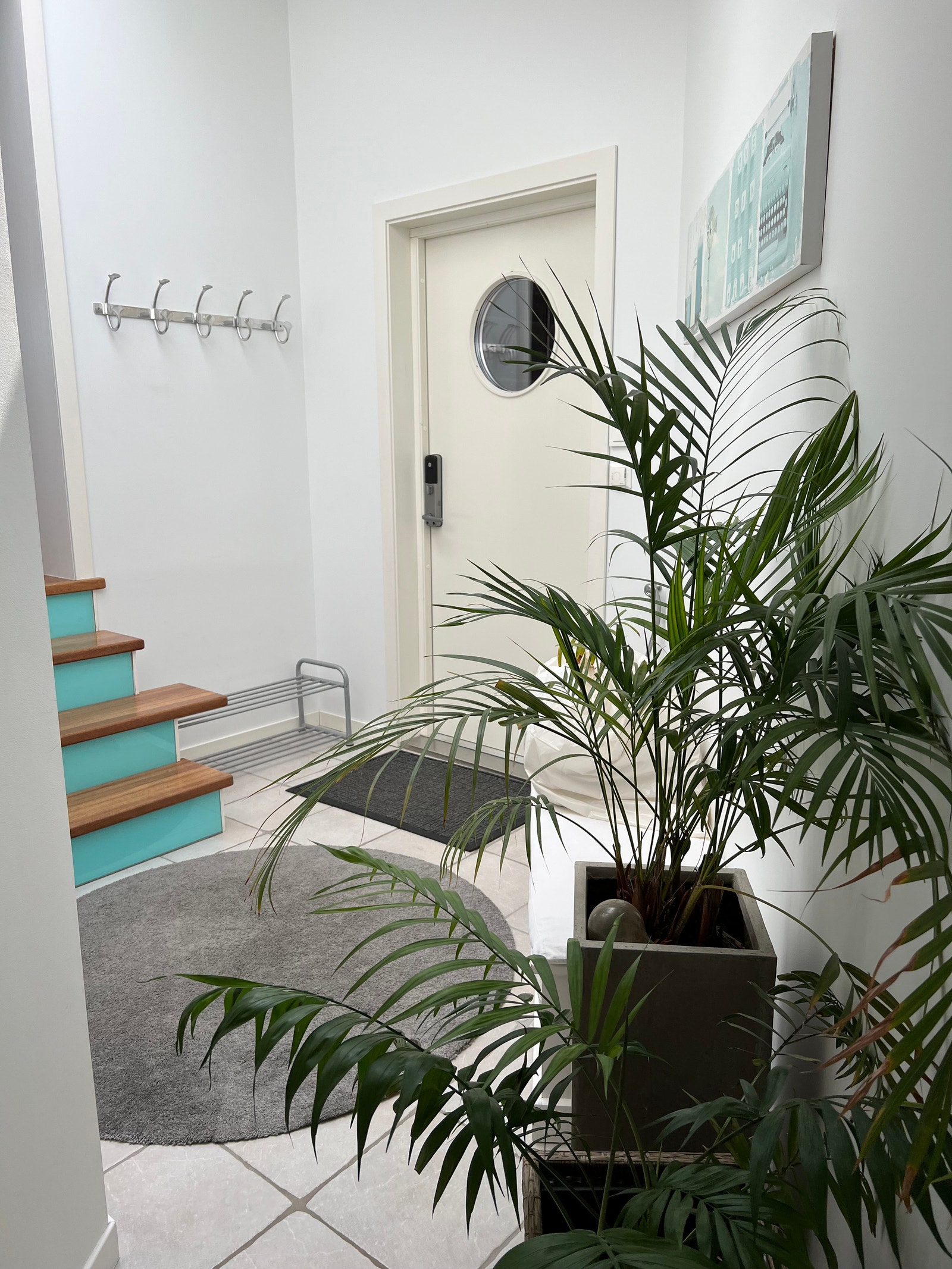 Gangen🌴 Galleribilde
