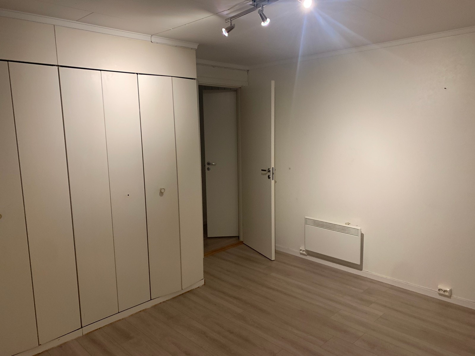 Soverom1. Galleribilde