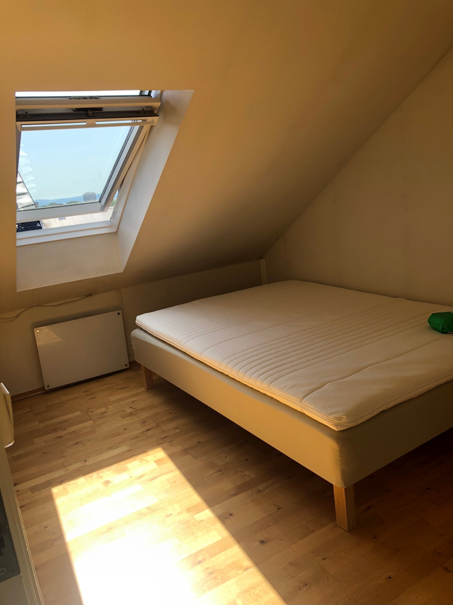 Soverom 2 Galleribilde