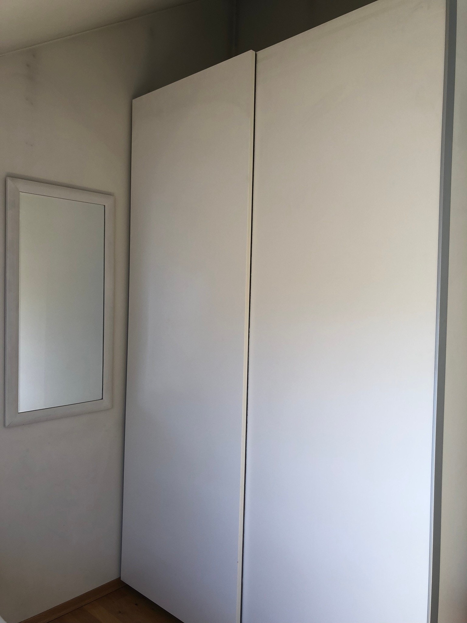 Oppbevaring soverom 2 Galleribilde