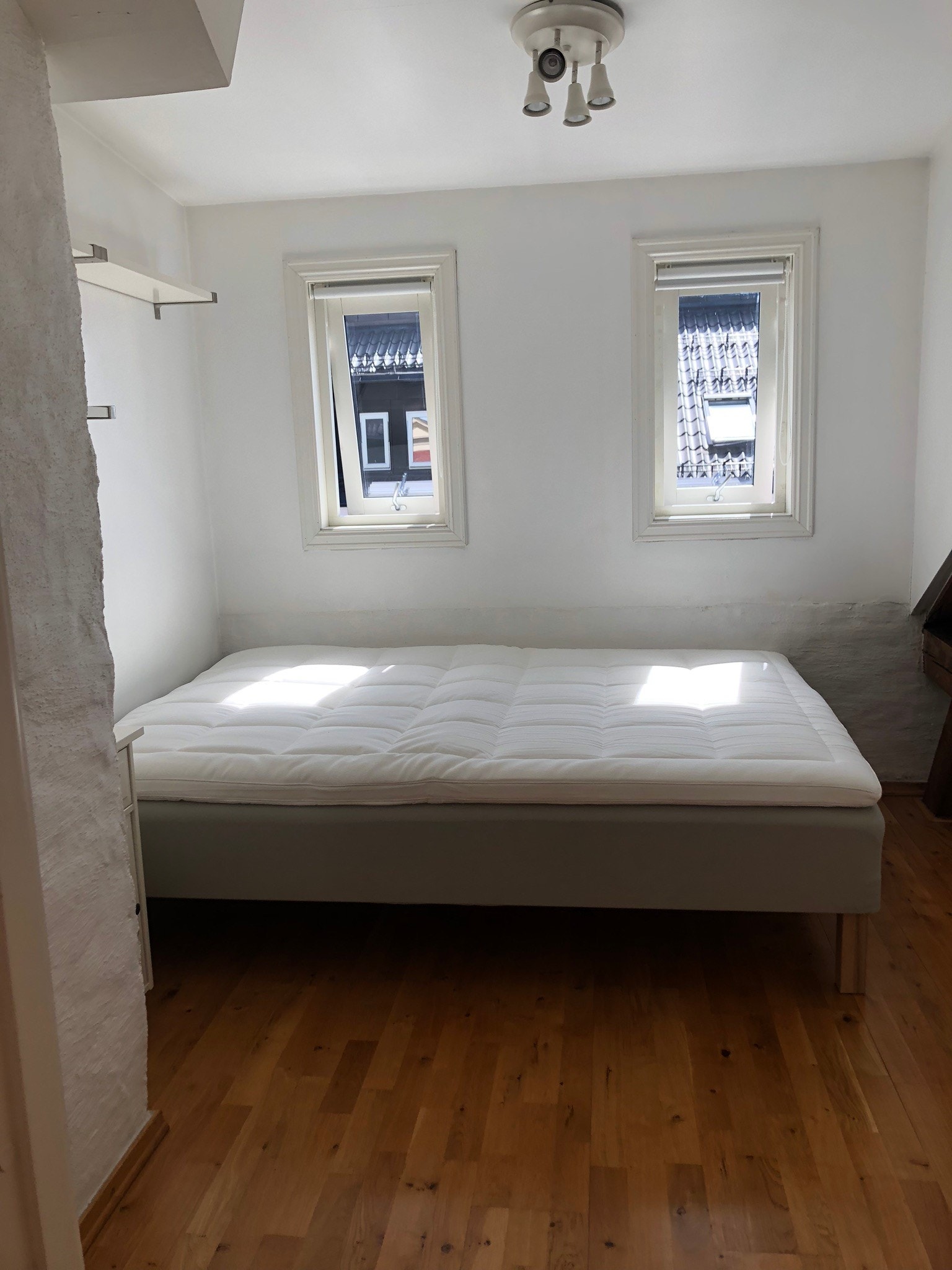 Soverom 1 Galleribilde