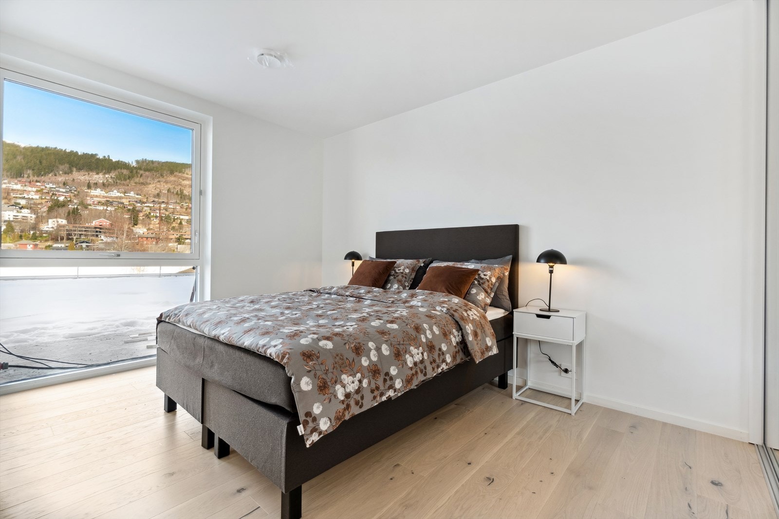 Soverom Galleribilde