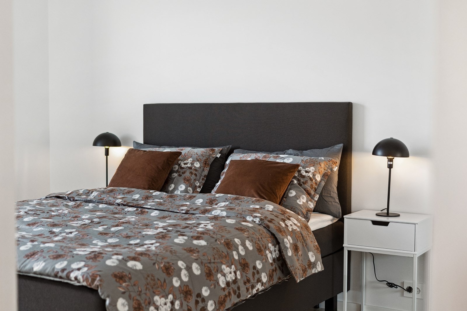 Soverom Galleribilde