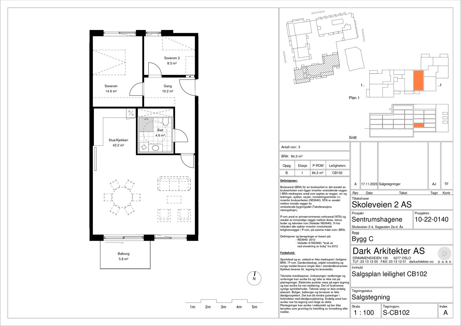 S-CB102 - Salgsplan leilighet CB102.jpg Galleribilde