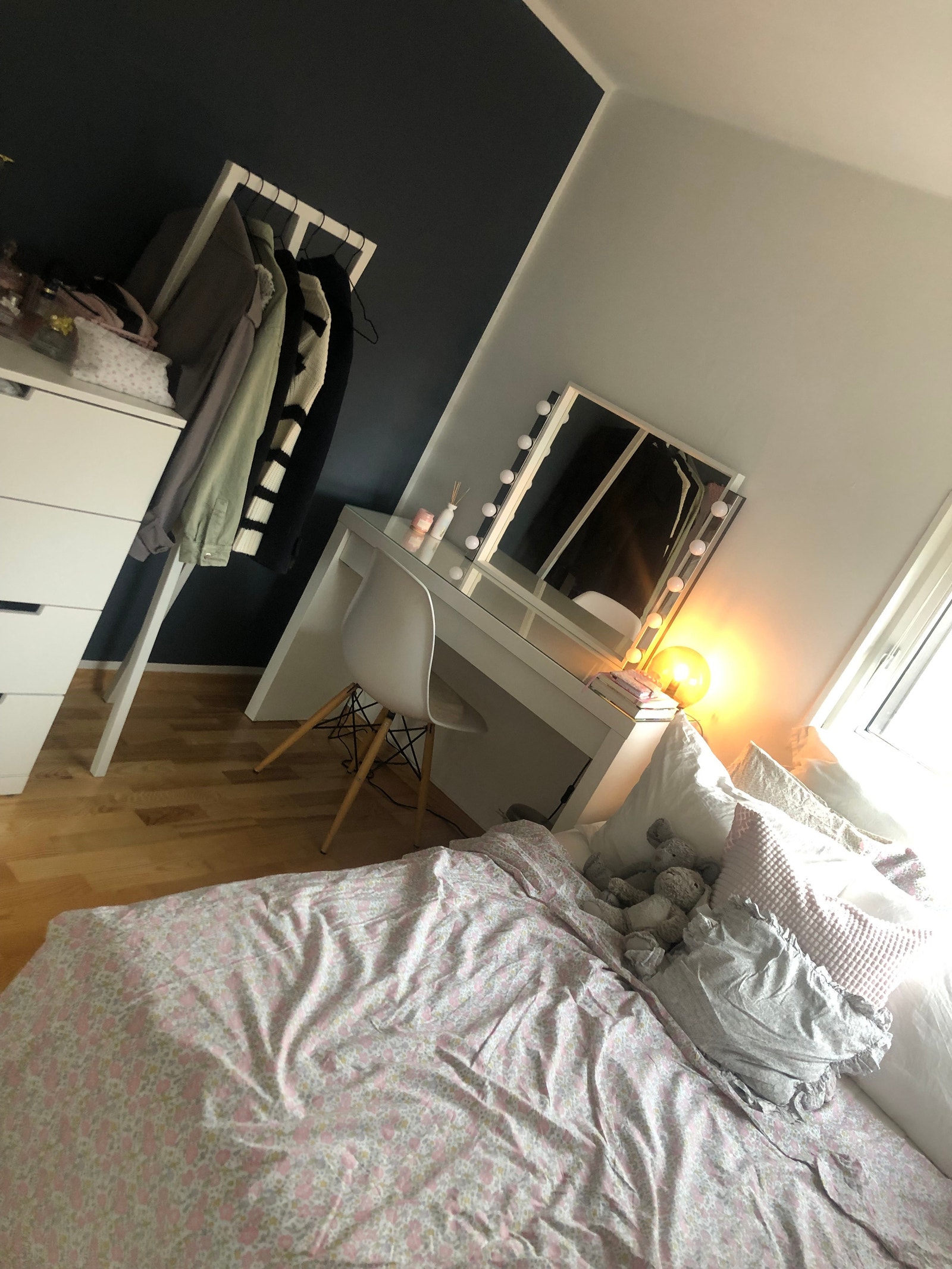 Soverom 3 med 120 seng Galleribilde