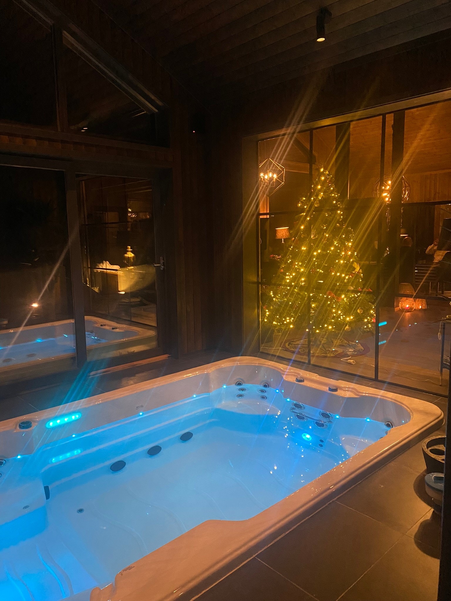 Spa Galleribilde