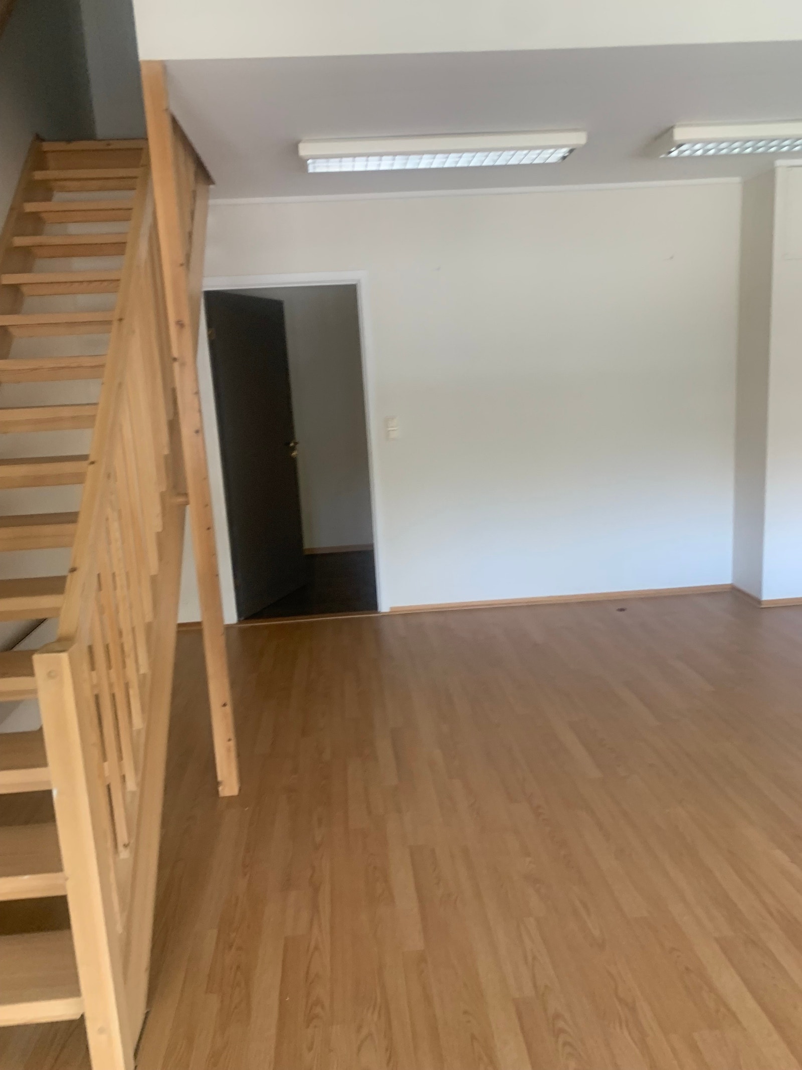 Kontorlokaler andre etasje Galleribilde