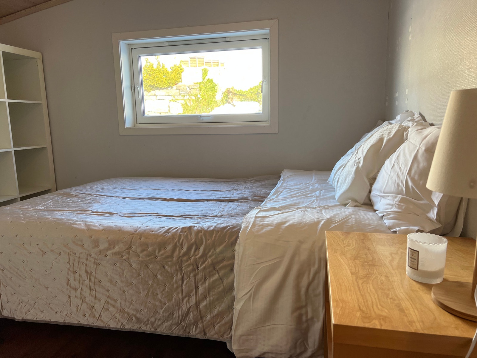 Soverom 1 Galleribilde